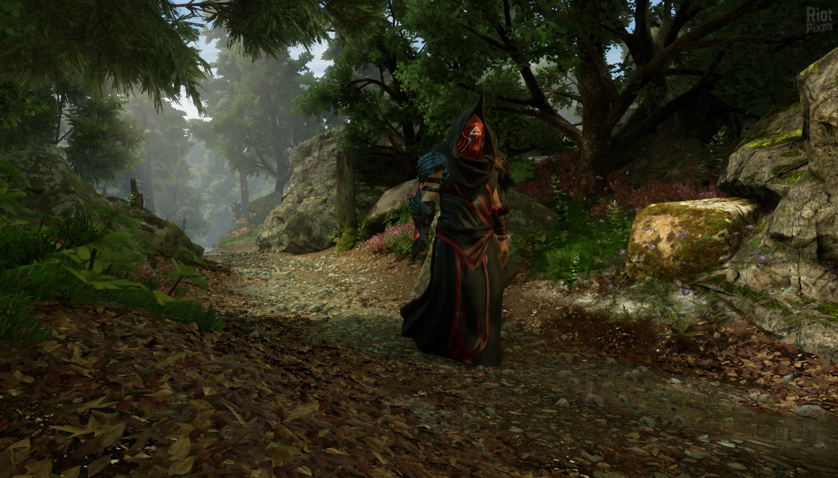 The Bard’s Tale IV: Barrows Deep screenshot 4