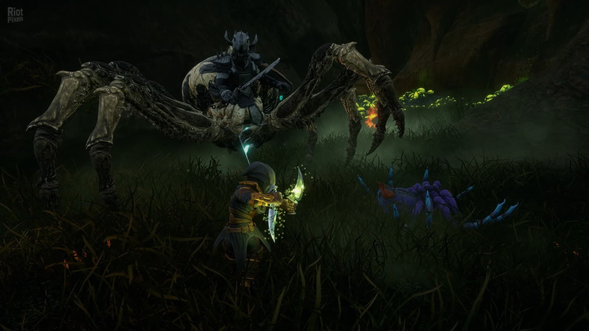 Dungeons of Sundaria – v1.0.0.53803 screenshot 2