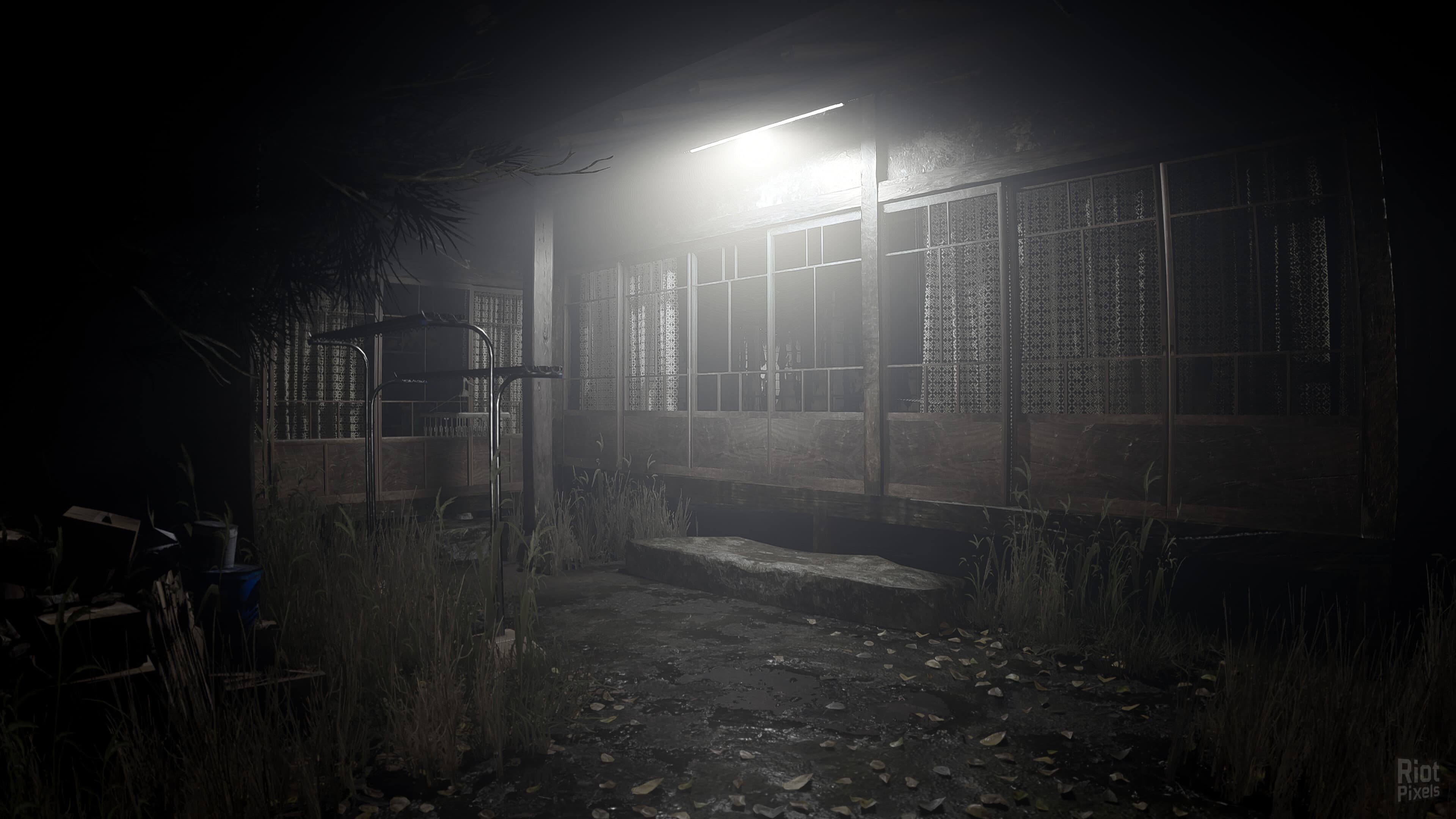 Jisatsu – v1.03 screenshot 2