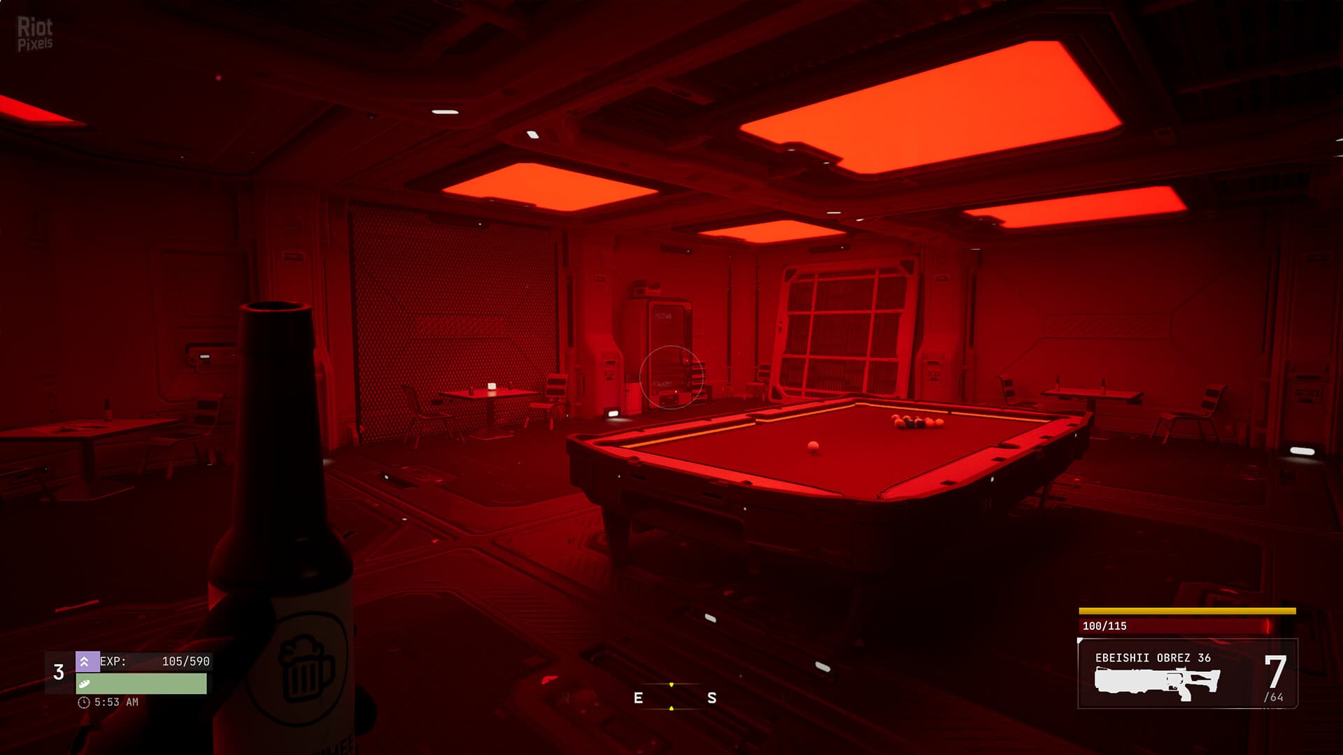S.T.A.R.W.I.E.L.D. screenshot 6