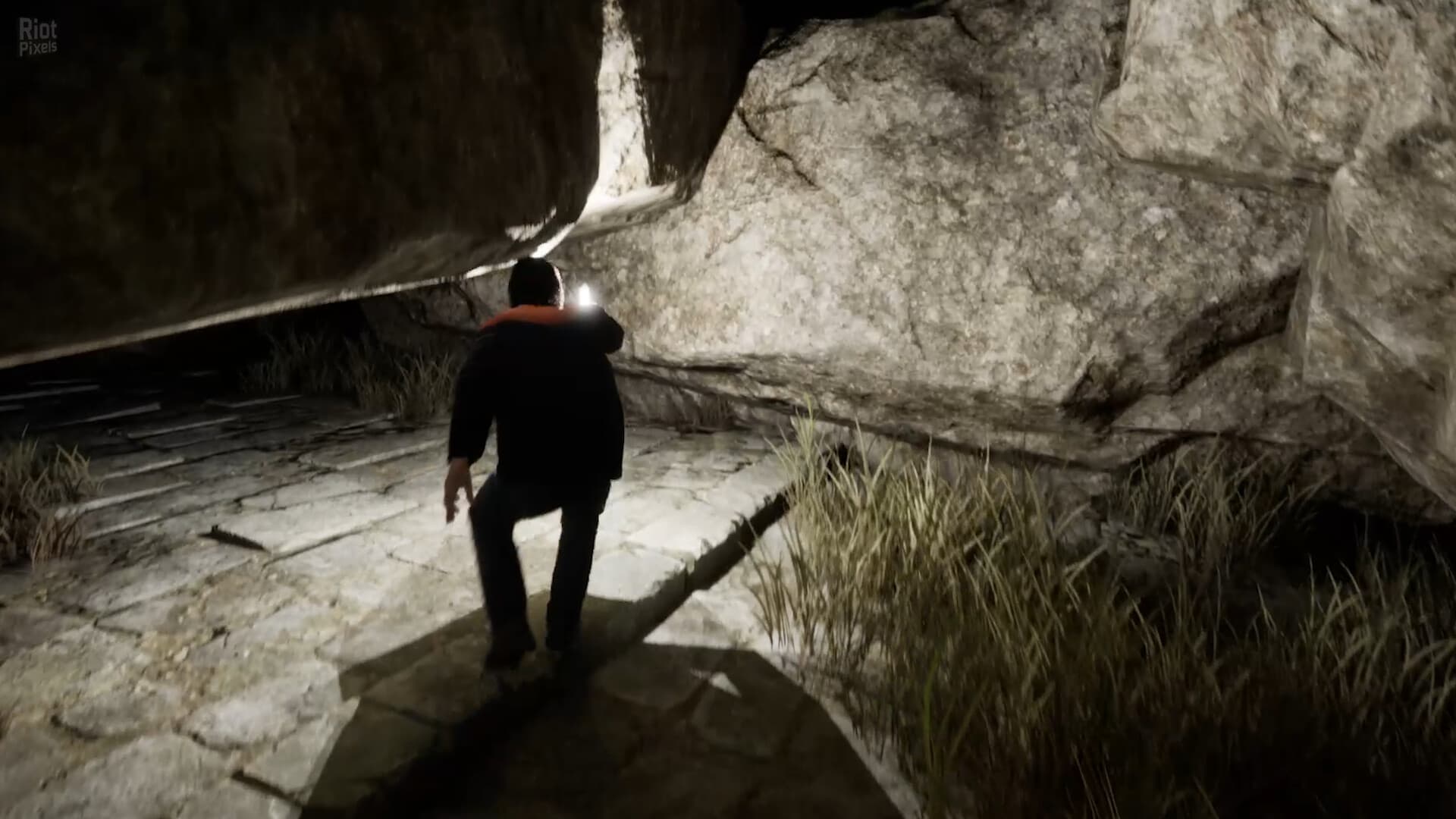 Lore: Curse of the Elemental + Windows 7 Fix screenshot 1