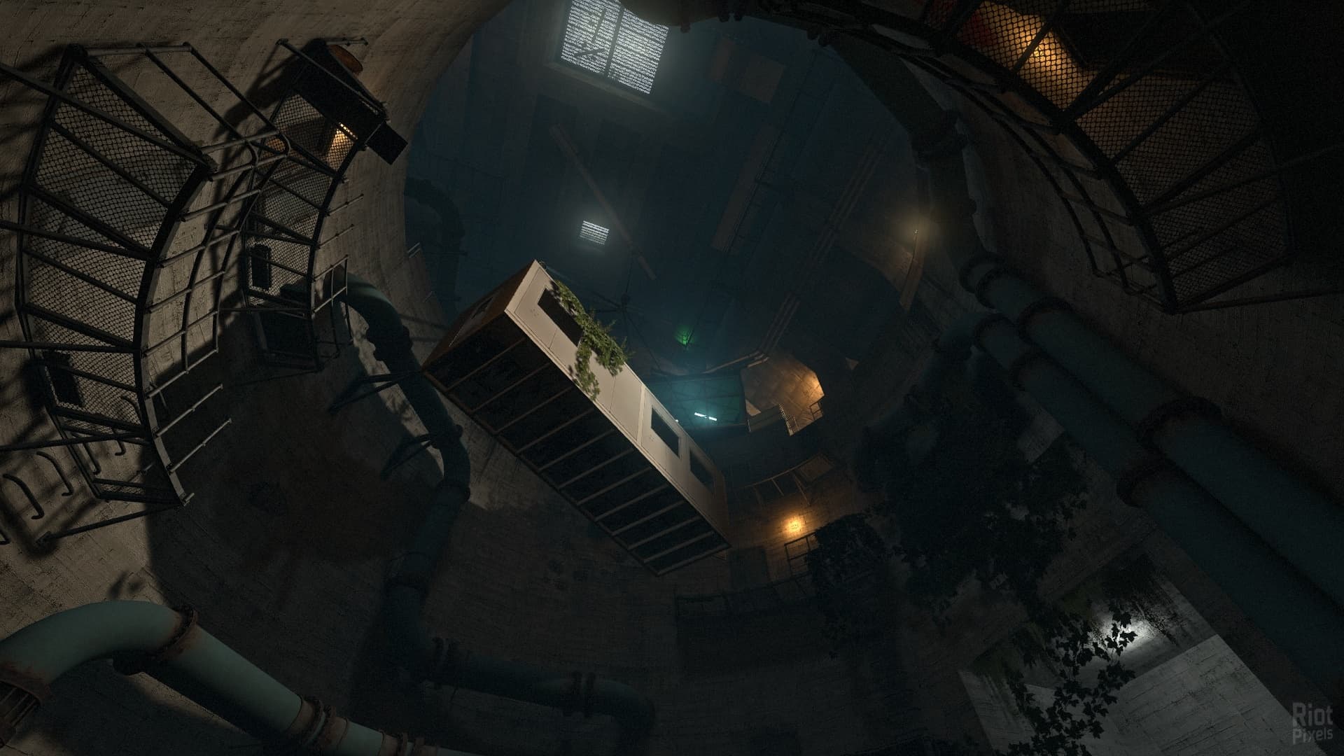 INFRA: Complete Edition screenshot 2