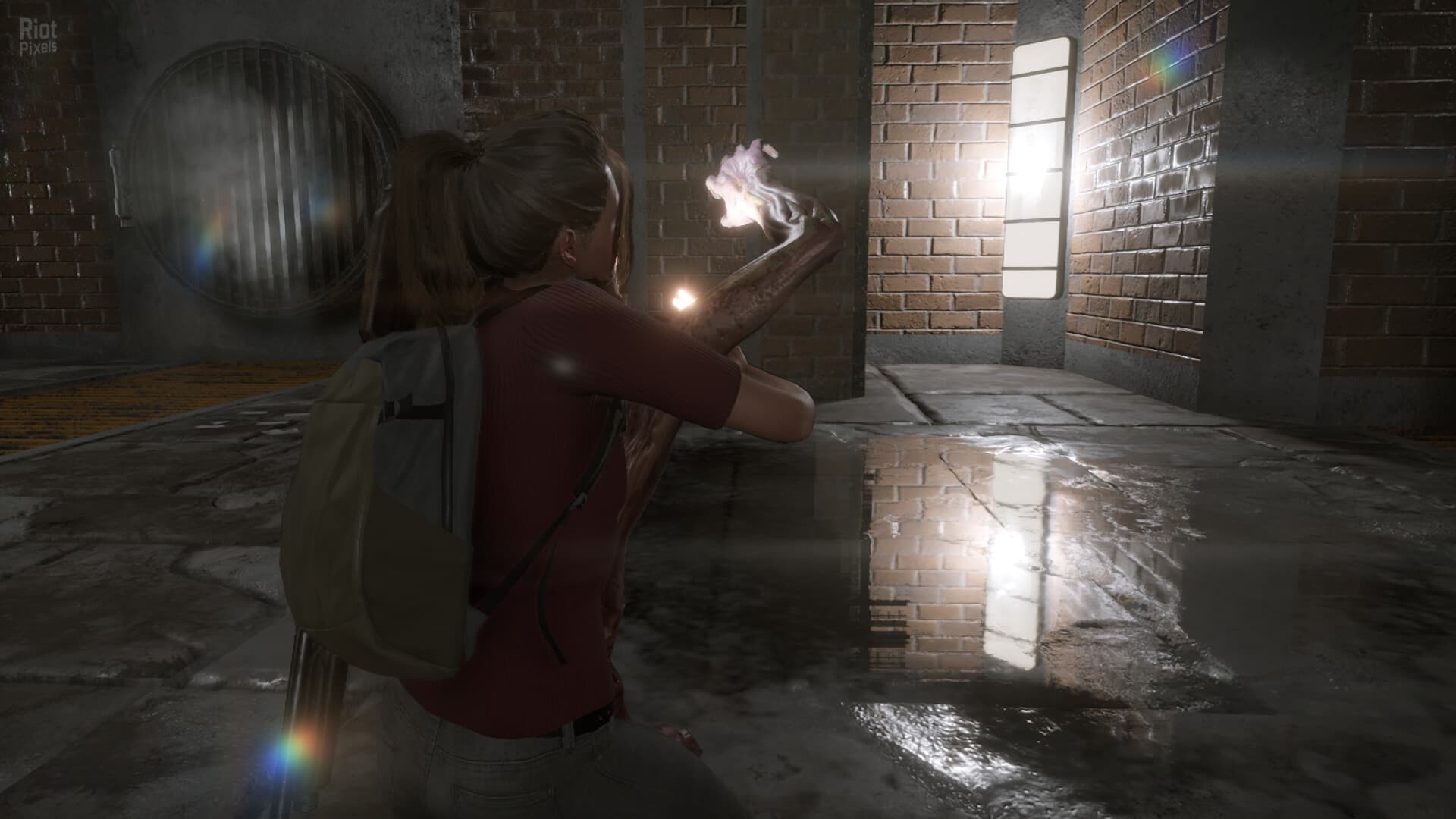 Lurking Danger screenshot 6
