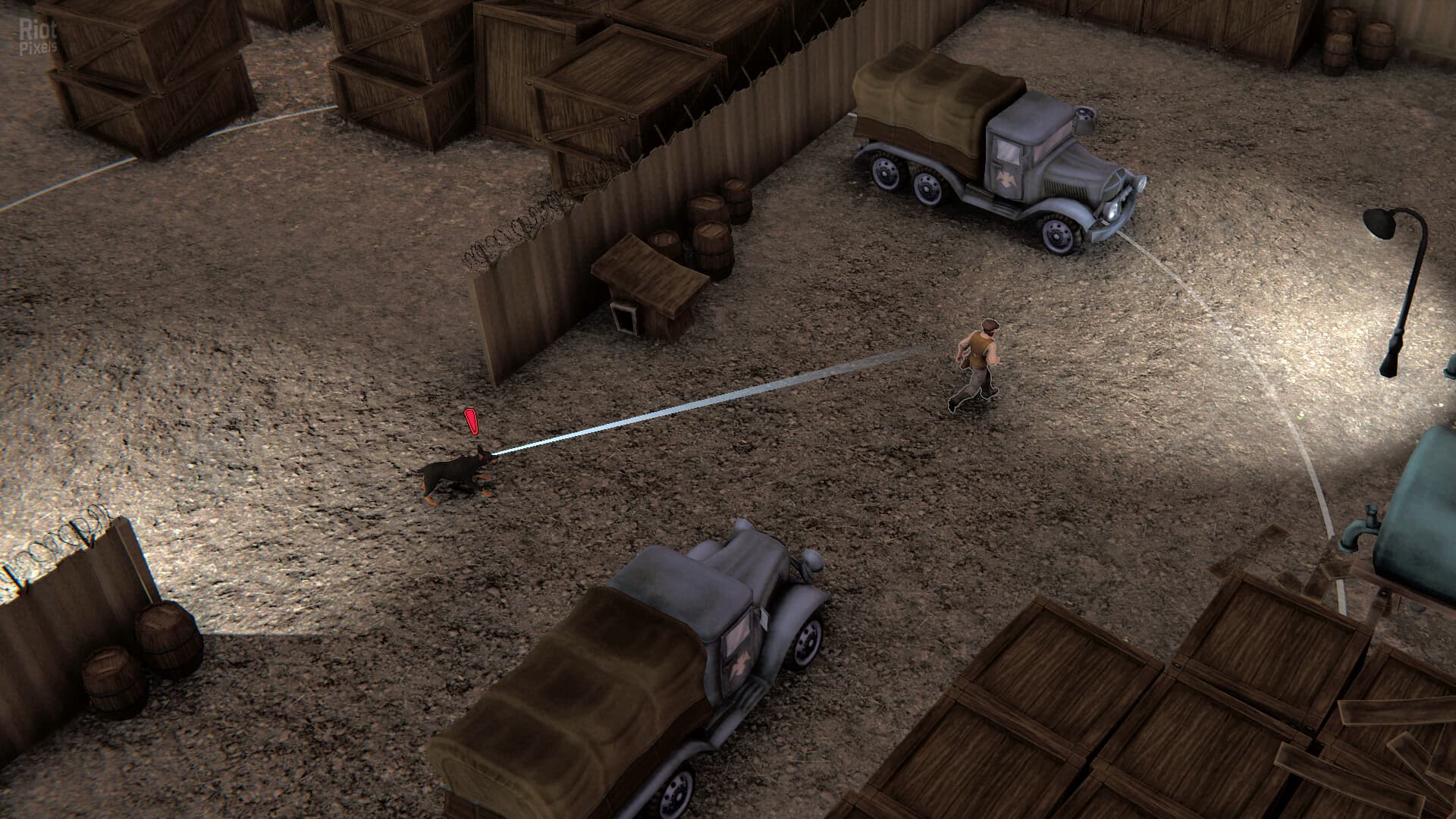 Gone Rogue: Supporter Edition – v1.18 + Bonus Soundtrack screenshot 5