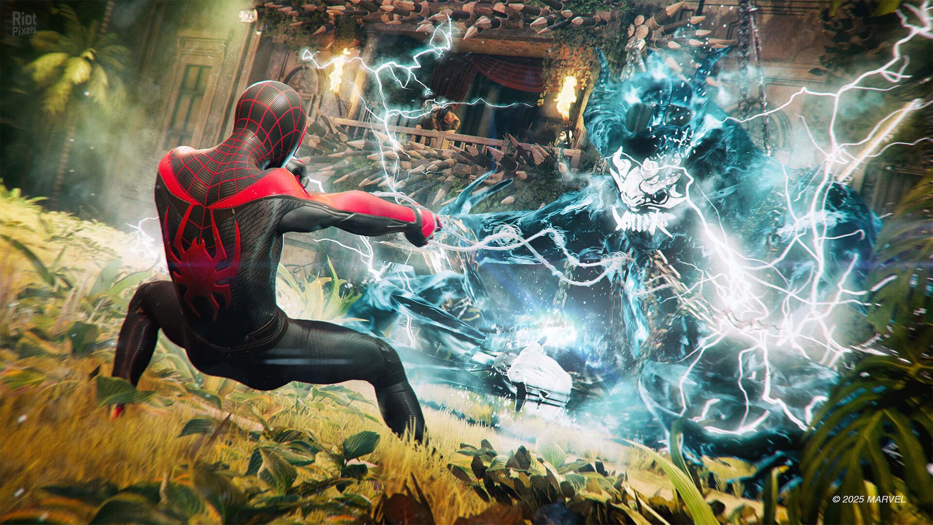 Marvel’s Spider-Man 2: Digital Deluxe Edition, v1.130.1.0/v1.131.0.0 + 2 DLCs + Unlocker + Bonus Soundtrack screenshot 2