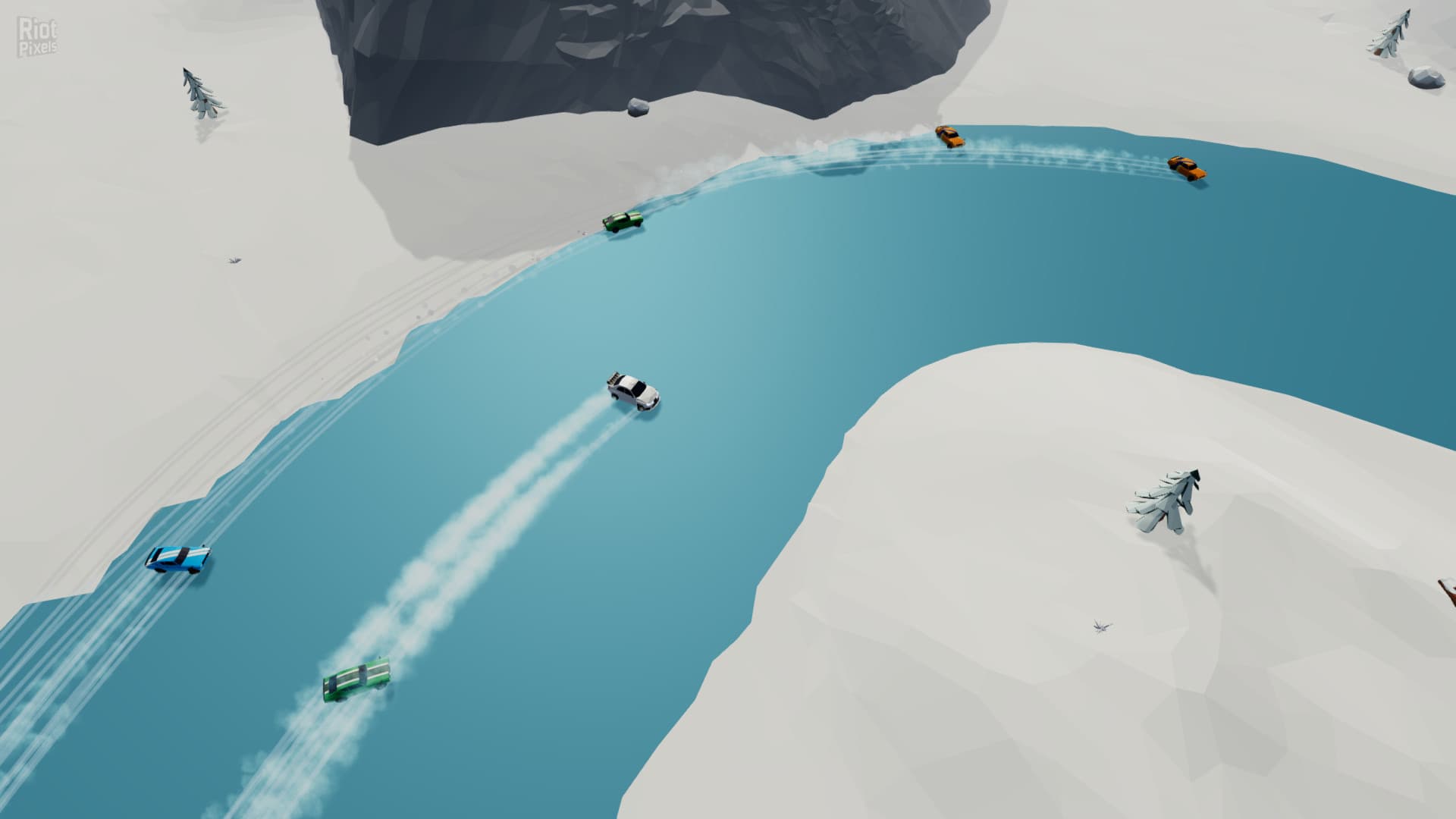 Star Drift Evolution + Multiplayer screenshot 3