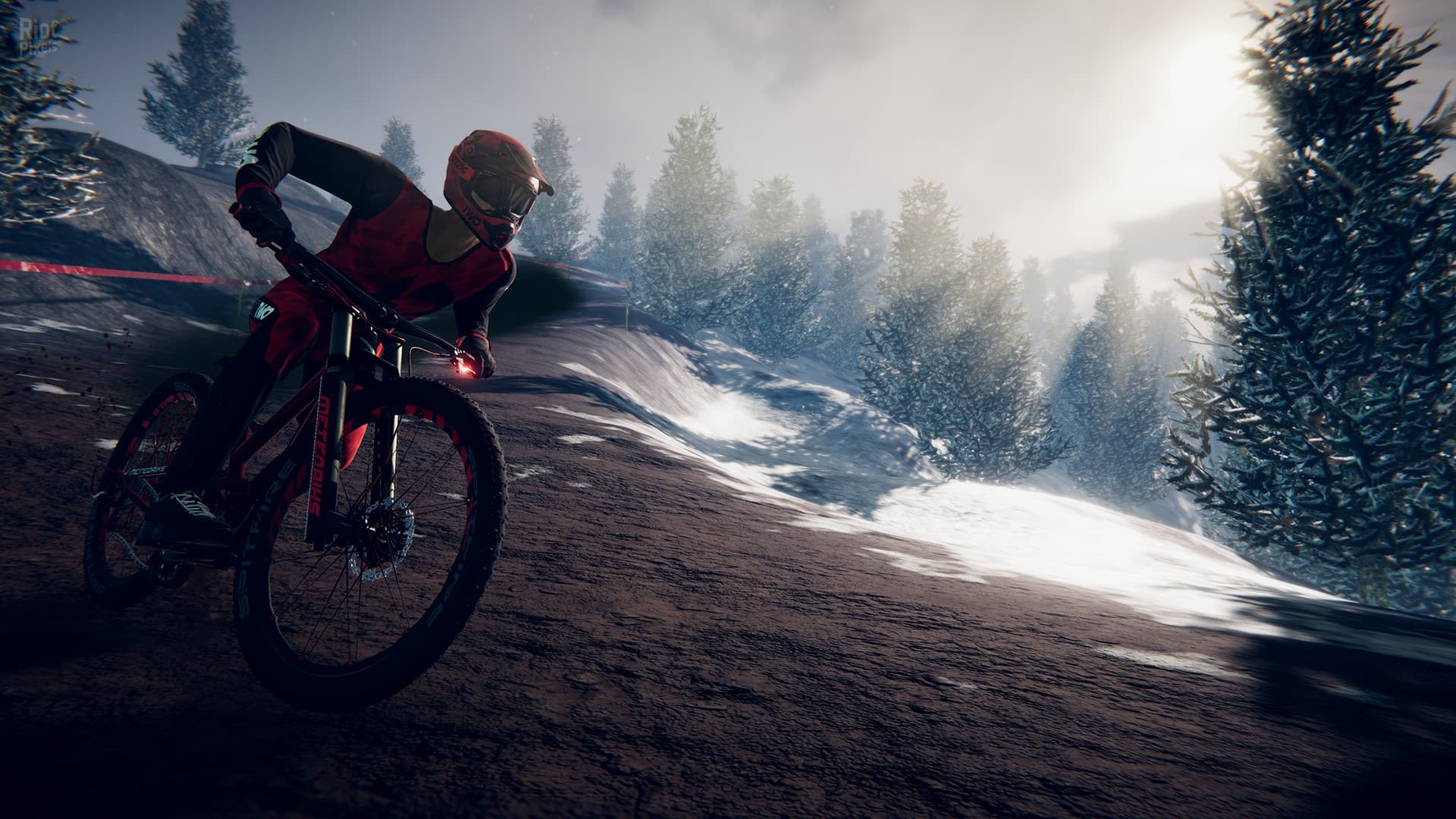 Descenders – v1.6.0 (The Mischief Tour Update) screenshot 3
