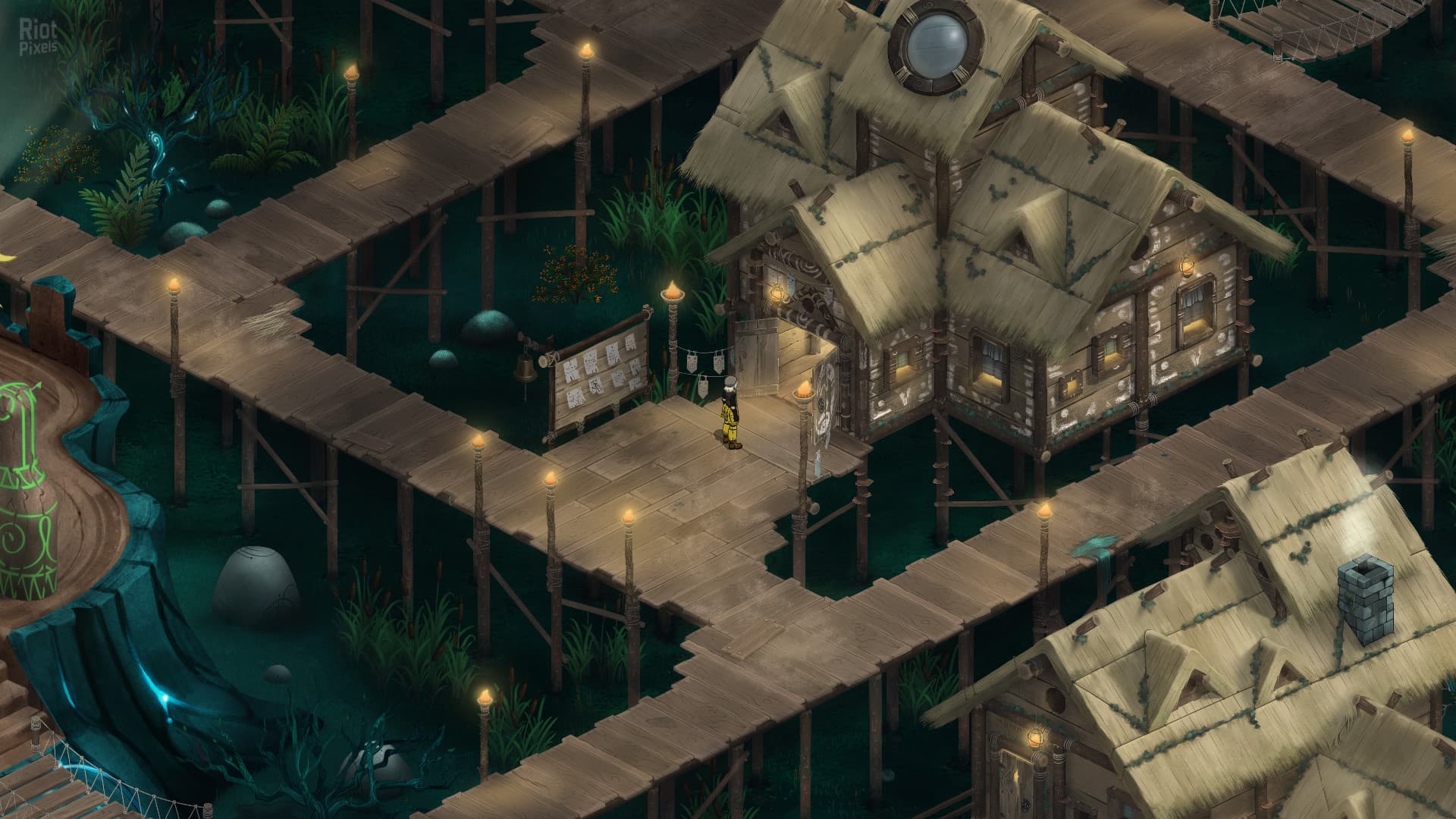 Grimshade – v1.0.2 screenshot 6