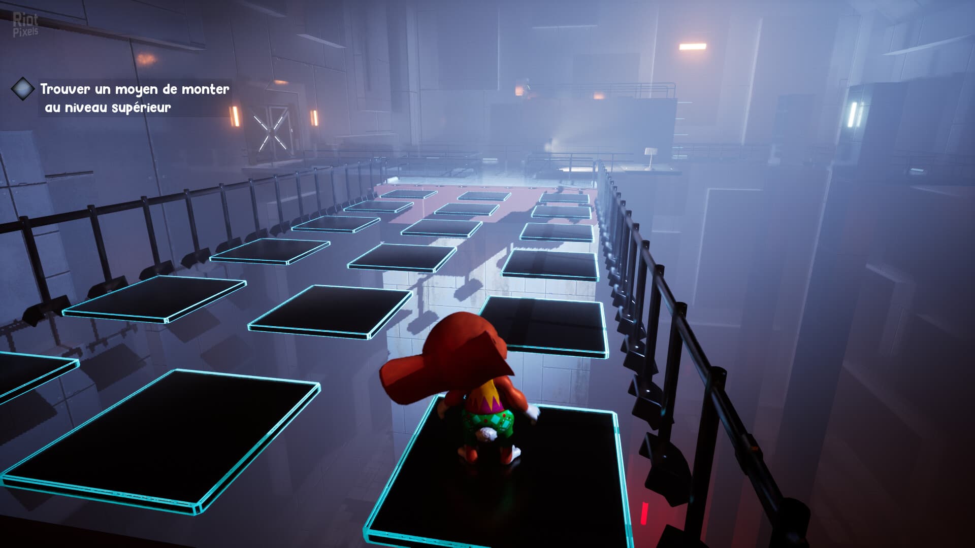 Saga Cube screenshot 6
