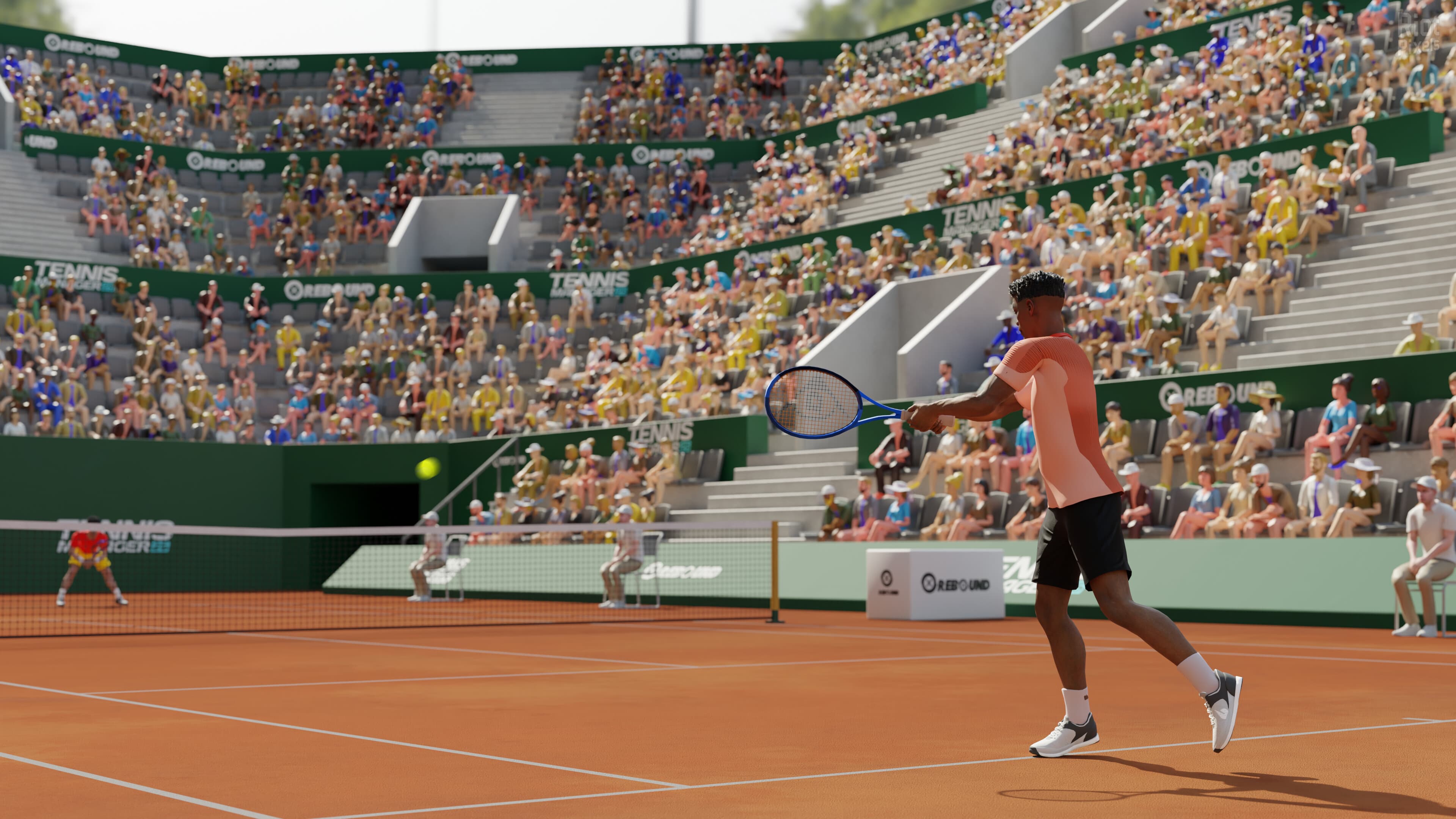 Tennis Manager 25 – v5.0.775 screenshot 6