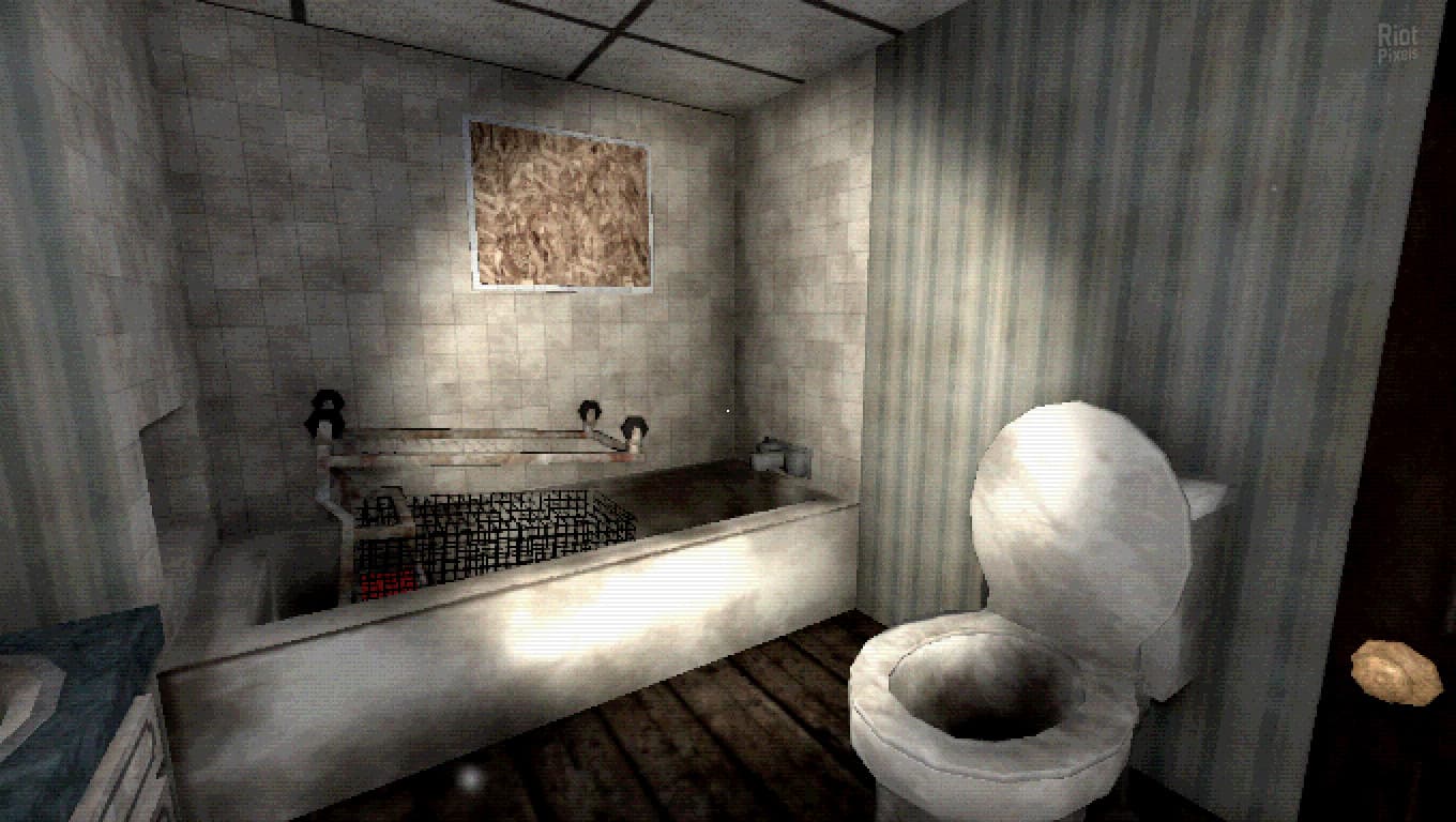 Traumada – v1.3 screenshot 6