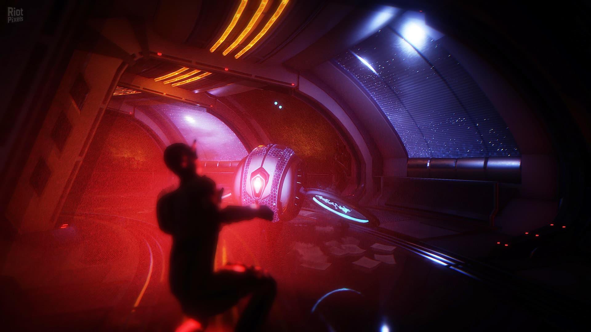 P.A.M.E.L.A. – v1.0.0.2 screenshot 5
