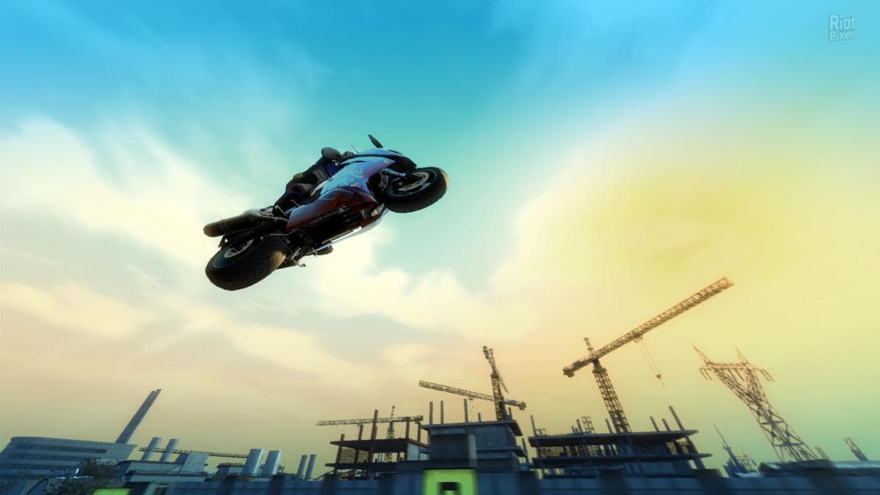 Burnout Paradise: The Ultimate Box – v20171009 + All DLCs screenshot 2