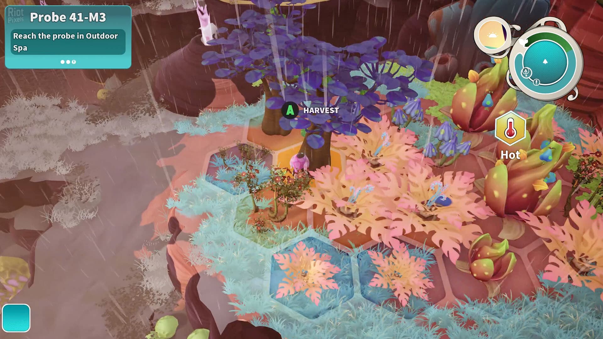Distant Bloom – v41064.3120 screenshot 5