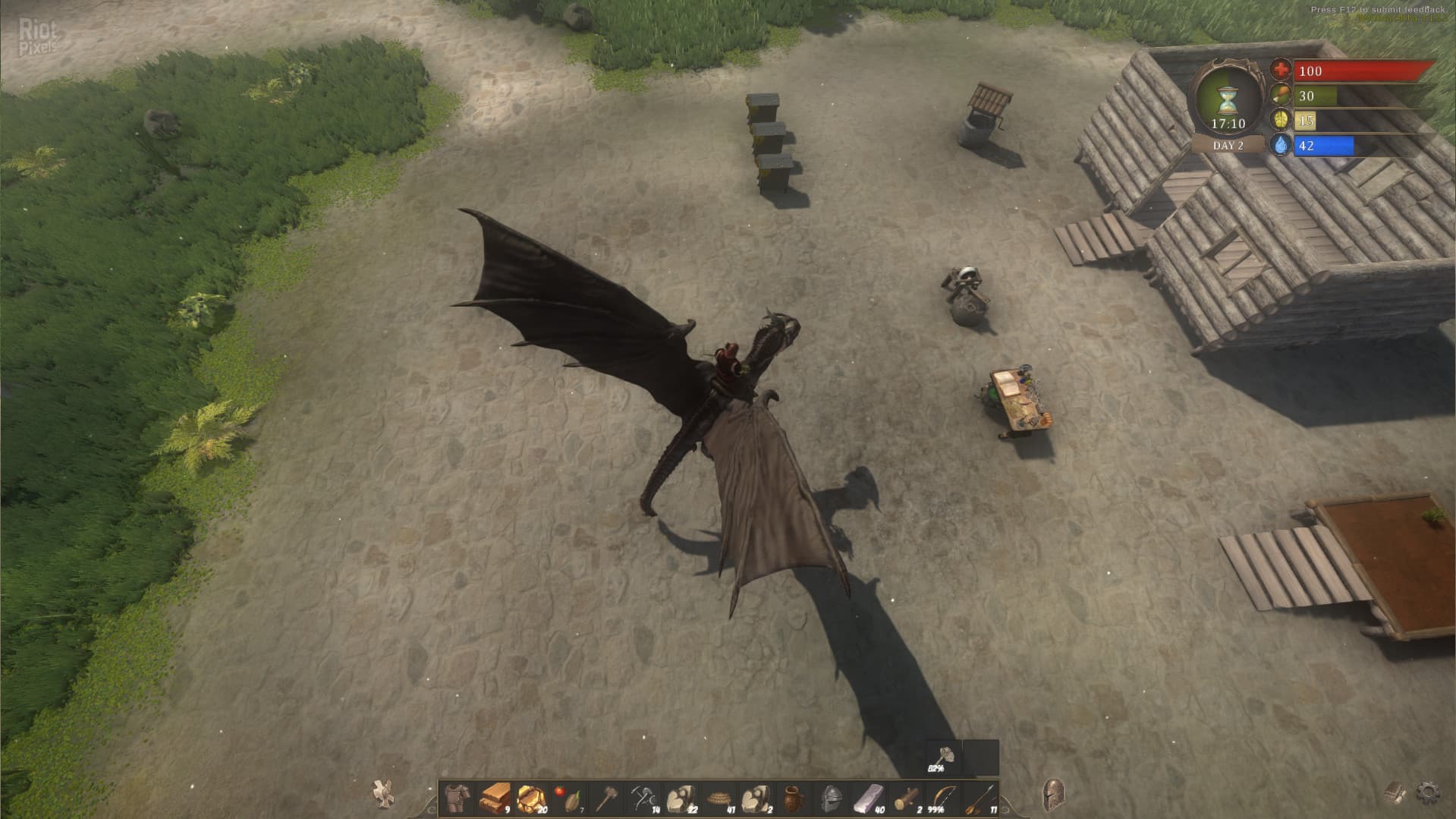 No Man’s Island – v1.01 (Release) screenshot 5