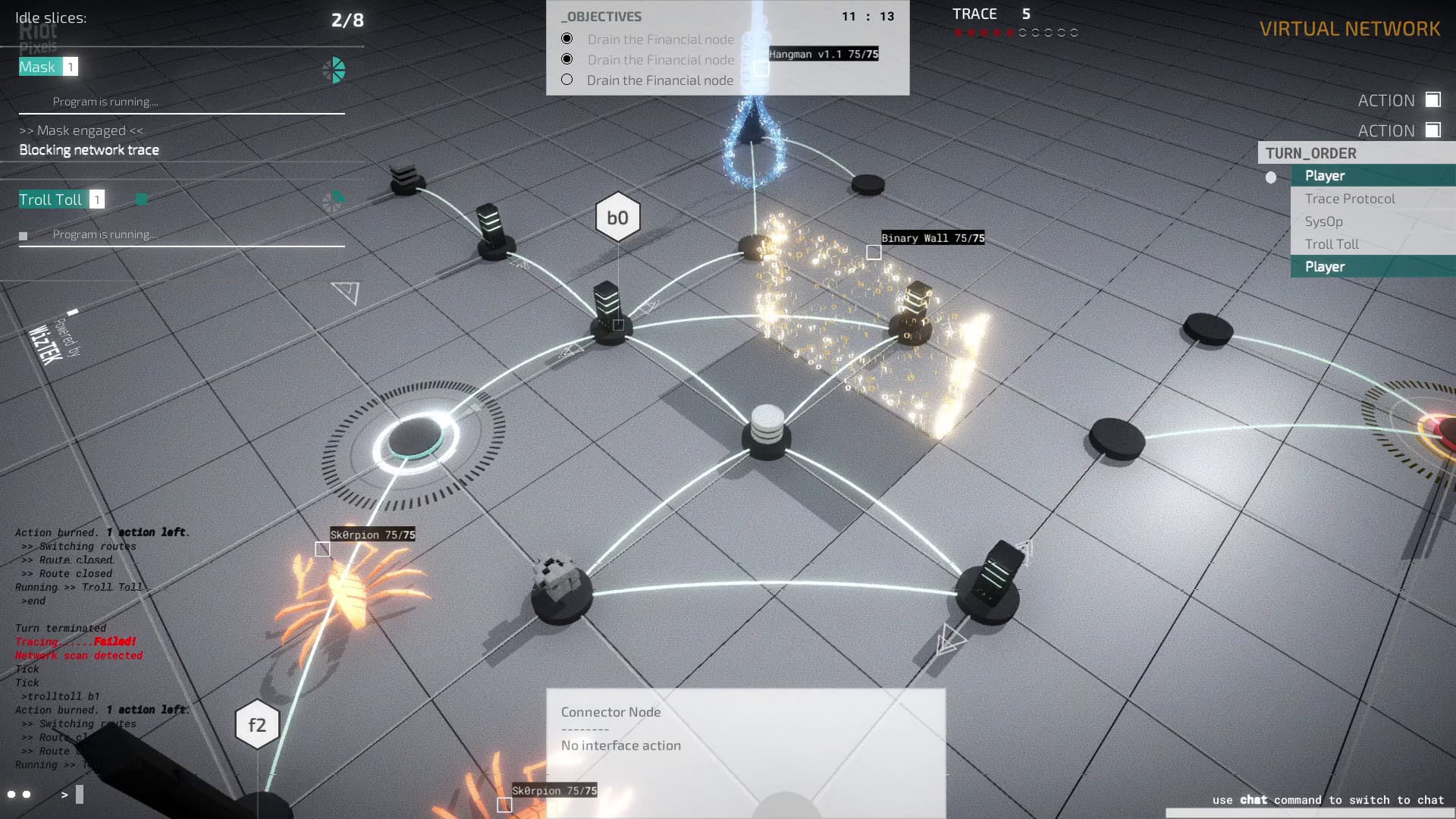 Midnight Protocol – v1.0.3 (Build 237) screenshot 6