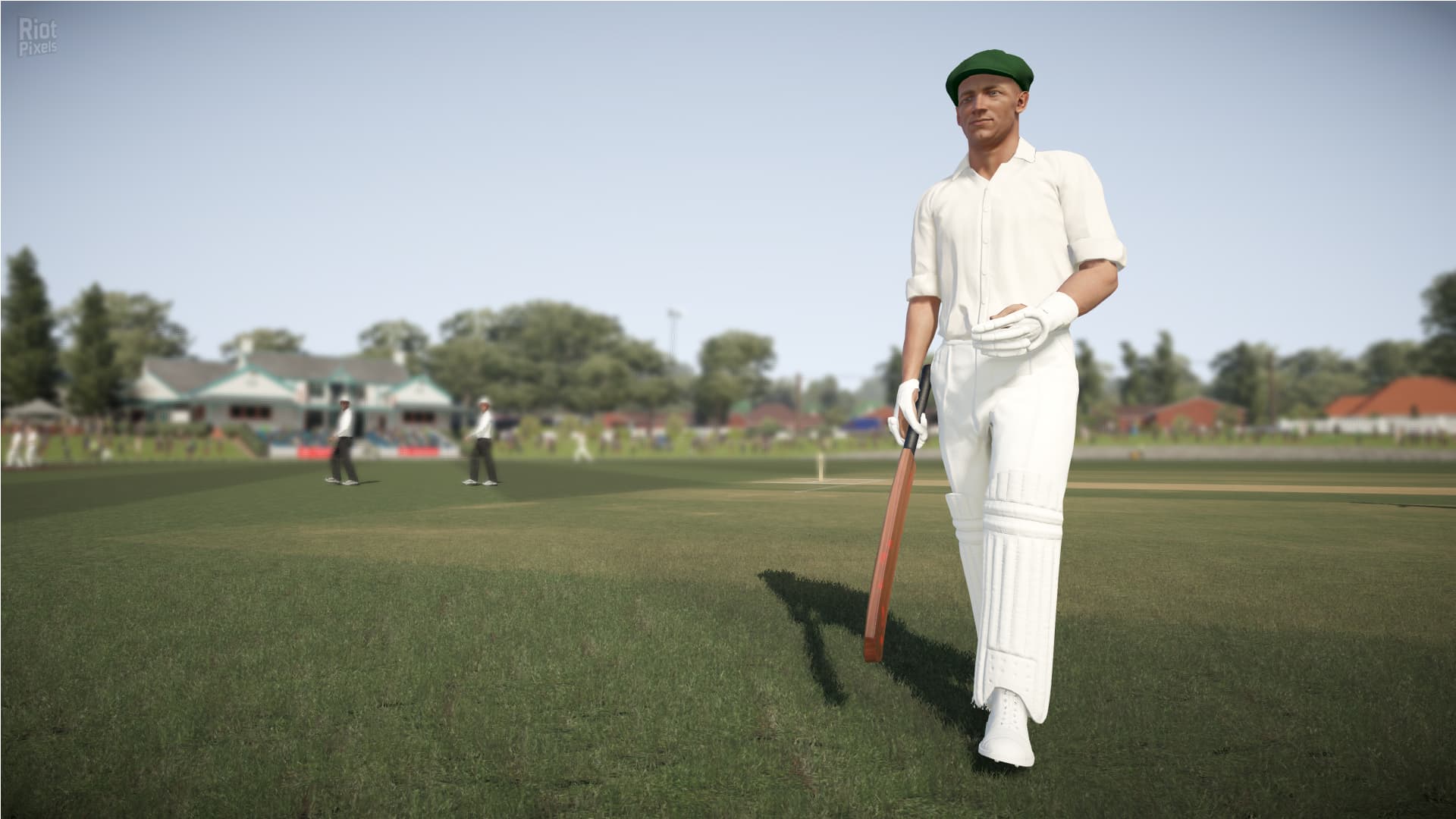 Don Bradman Cricket 17 screenshot 4