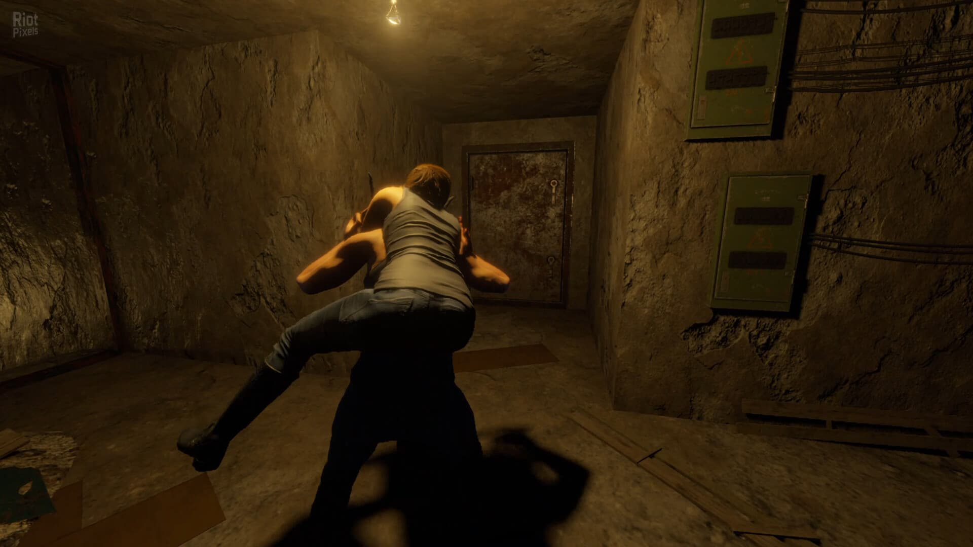 Selene’s Unbearable Night – v1.0 (Release) screenshot 1