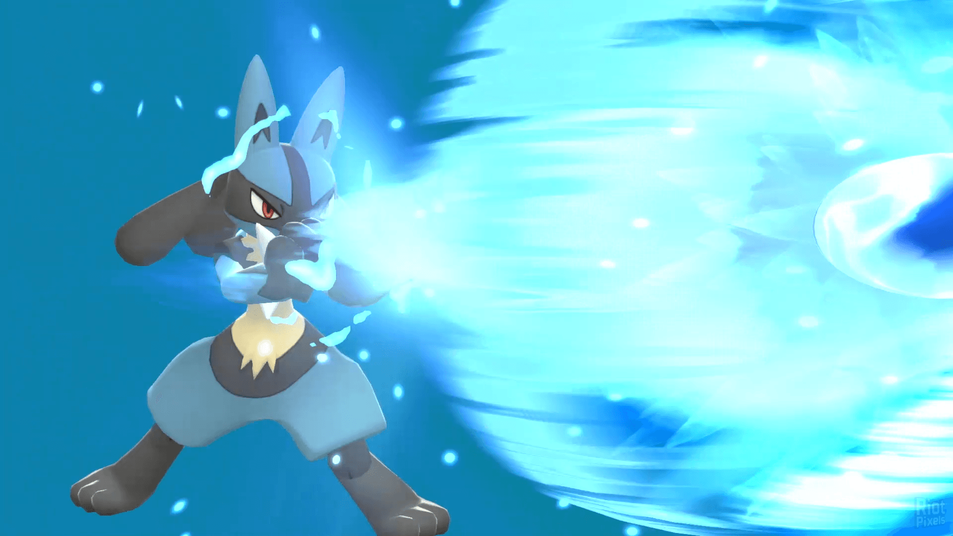 Pokémon Brilliant Diamond & Shining Pearl – v1.1.1 + Ryujinx/Yuzu Emus for PC screenshot 1