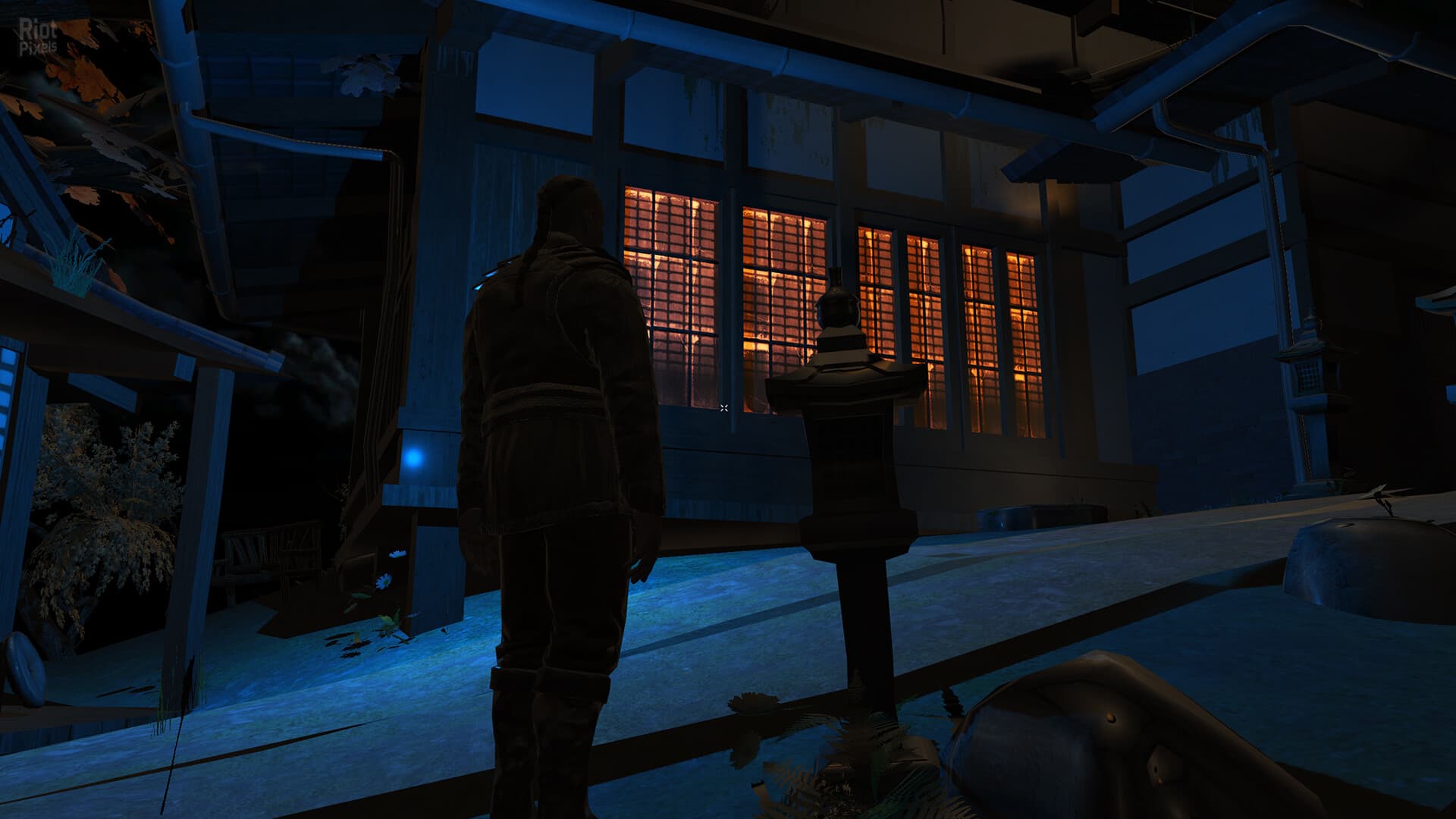 Lost Alone Ultimate – v2.0.1 + George’s Nightmare DLC screenshot 6