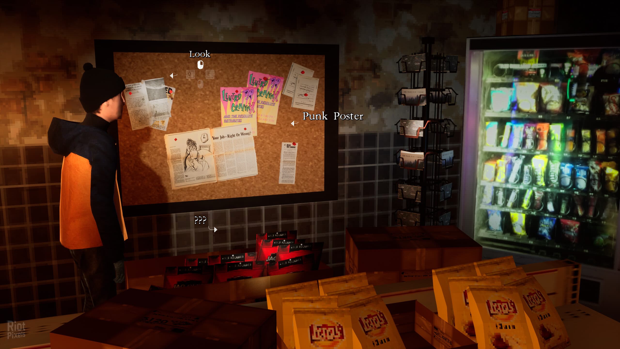 10 Dead Doves, v1.13.3 + Bonus Soundtrack screenshot 6