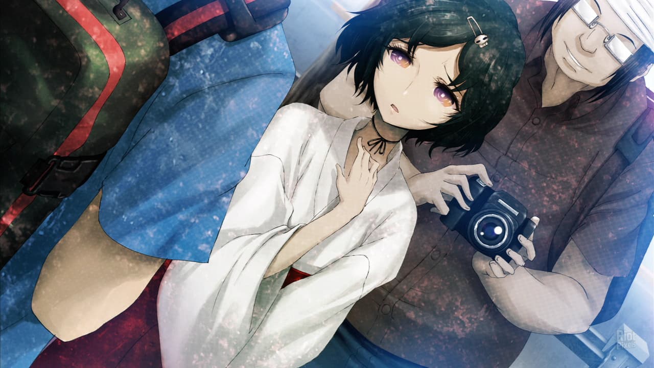 STEINS;GATE – Steam HD Edition screenshot 2