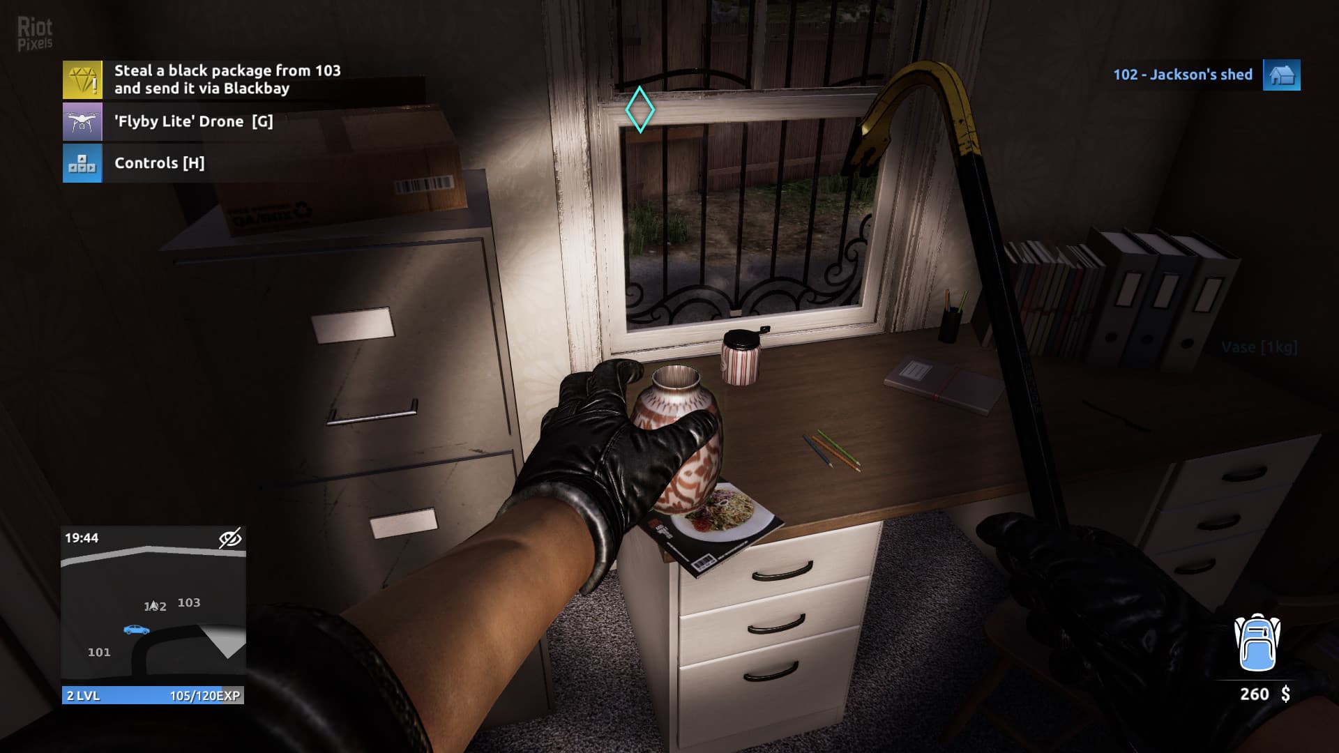Thief Simulator 2 – v1.27c screenshot 2