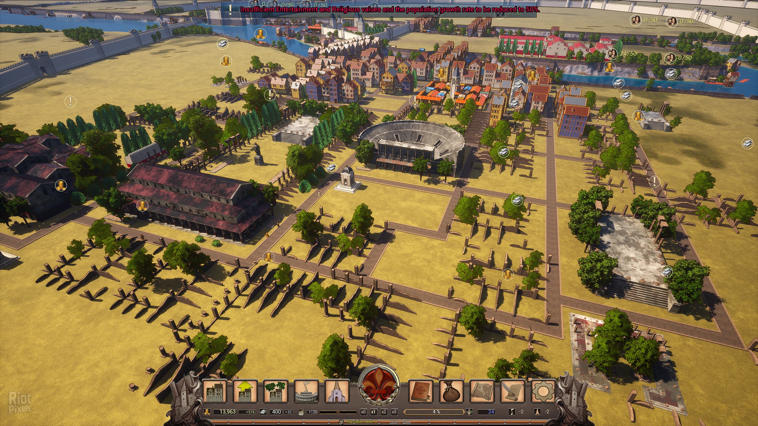 Paris in 2000 Years + Windows 7 Fix screenshot 1