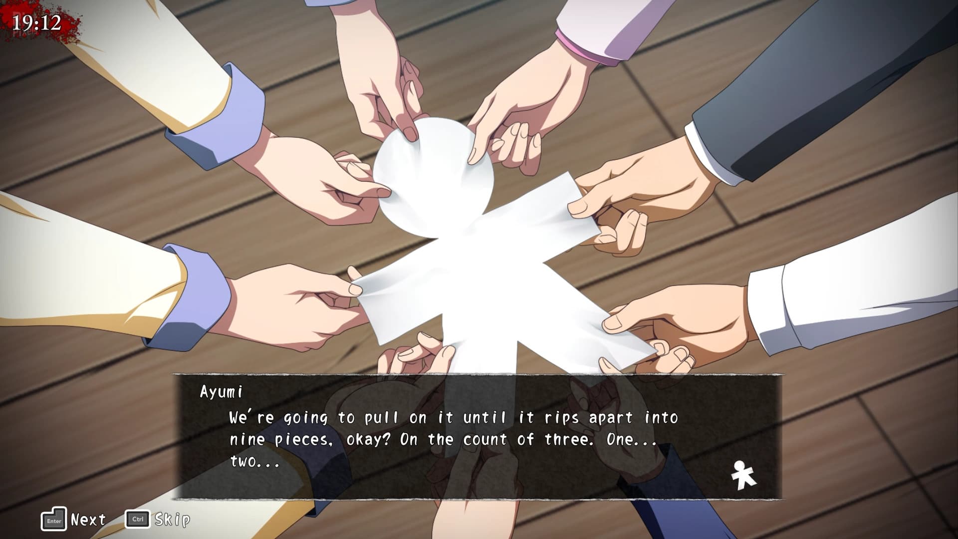 Corpse Party (2021) – x86/x64 screenshot 4