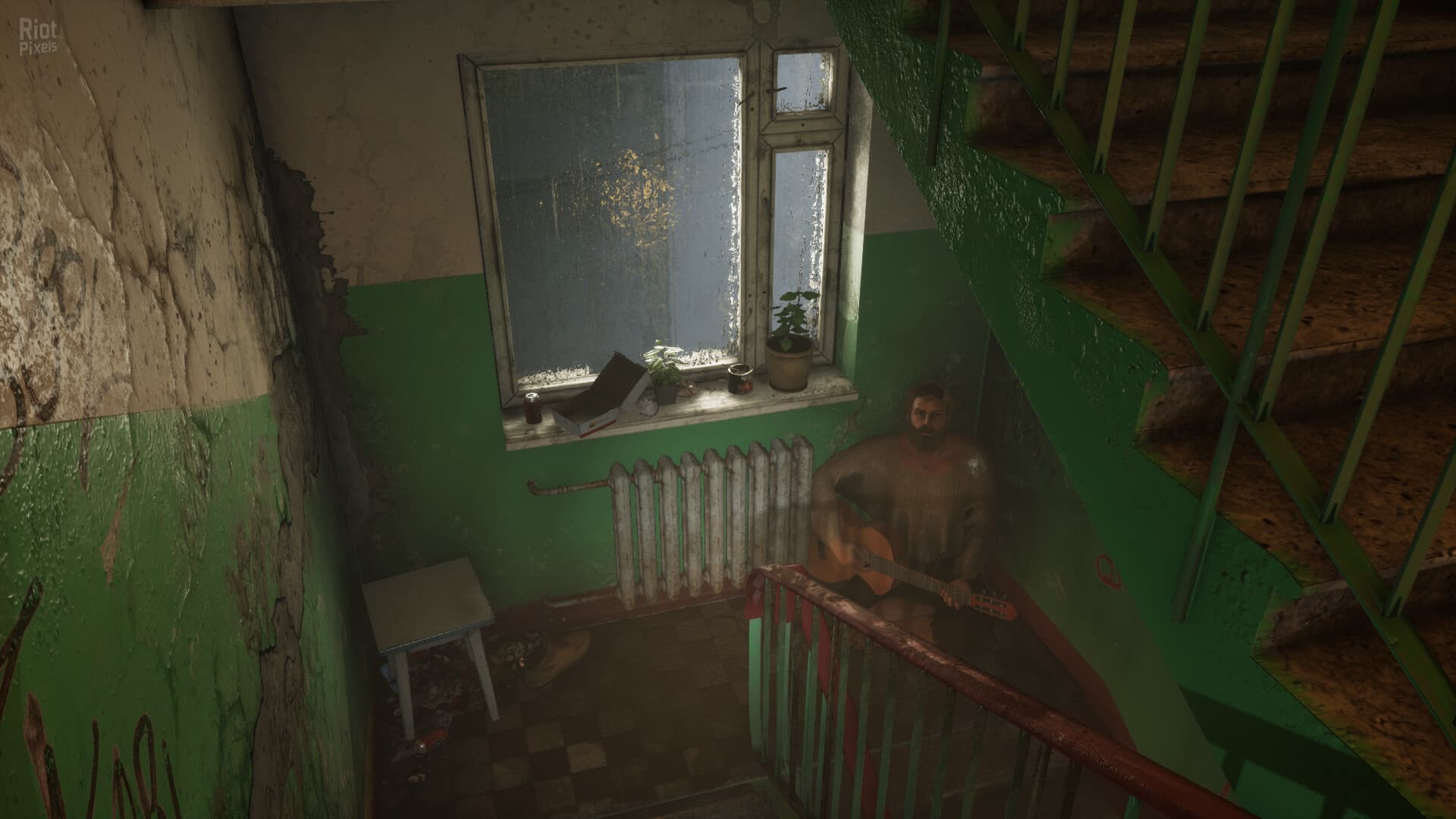 EBOLA VILLAGE – Build 18363918 screenshot 6