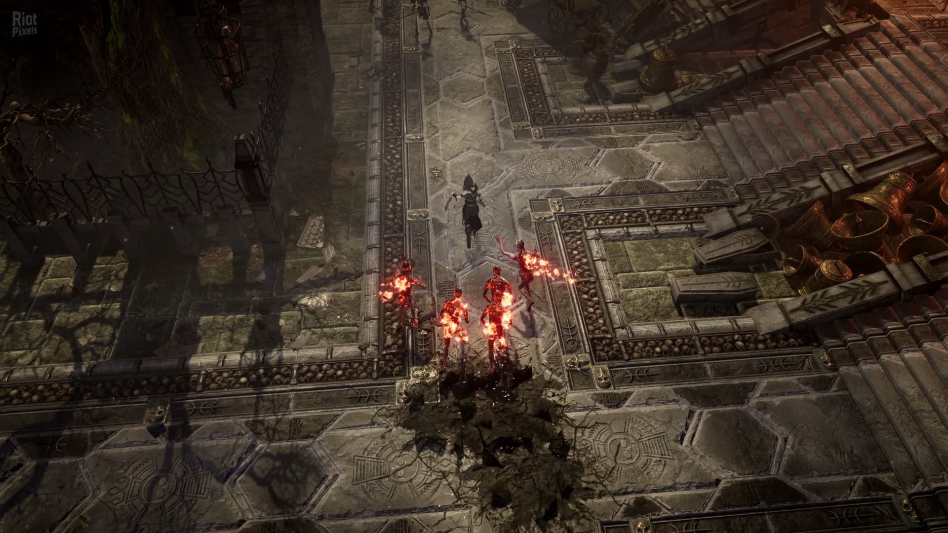 Last Epoch – v1.4 + Bonus OST screenshot 5