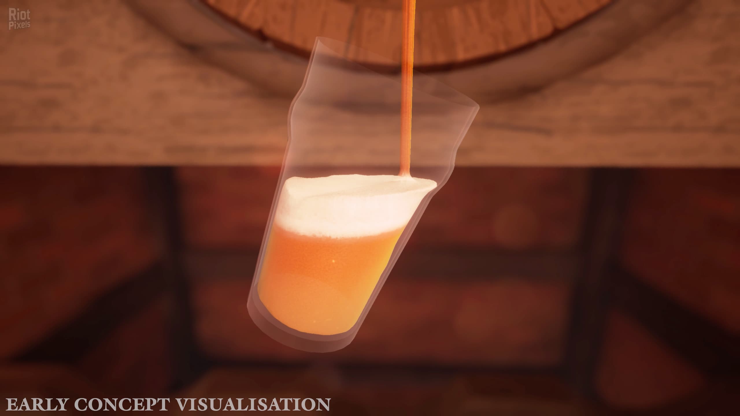 Brewmaster: Beer Brewing Simulator – v1.0.3.3 screenshot 5