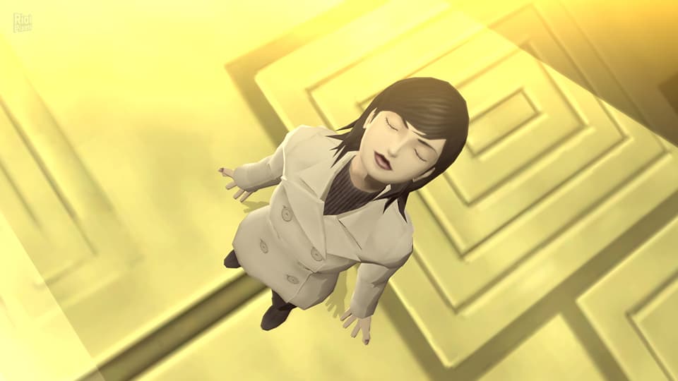 Shin Megami Tensei III Nocturne HD Remaster – v1.0.1 + 4 DLCs + Ryujinx Emu for PC screenshot 5