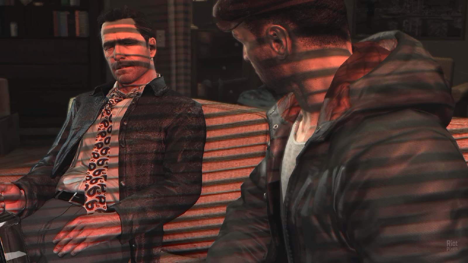 Max Payne 3: Complete Edition – v1.0.0.272 + All DLCs screenshot 6