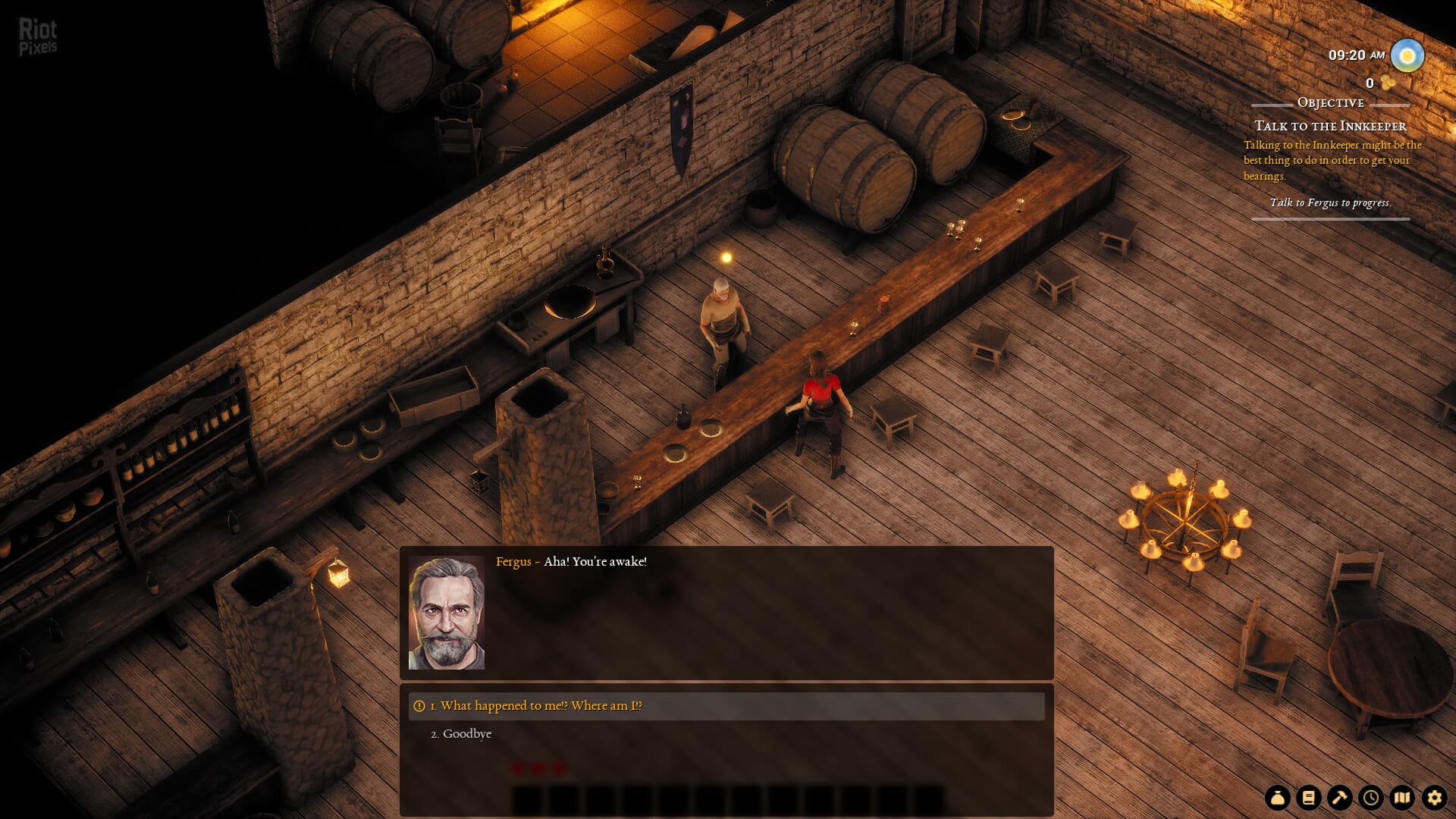 Tales from The Dancing Moon – v1.0 (Release) screenshot 6