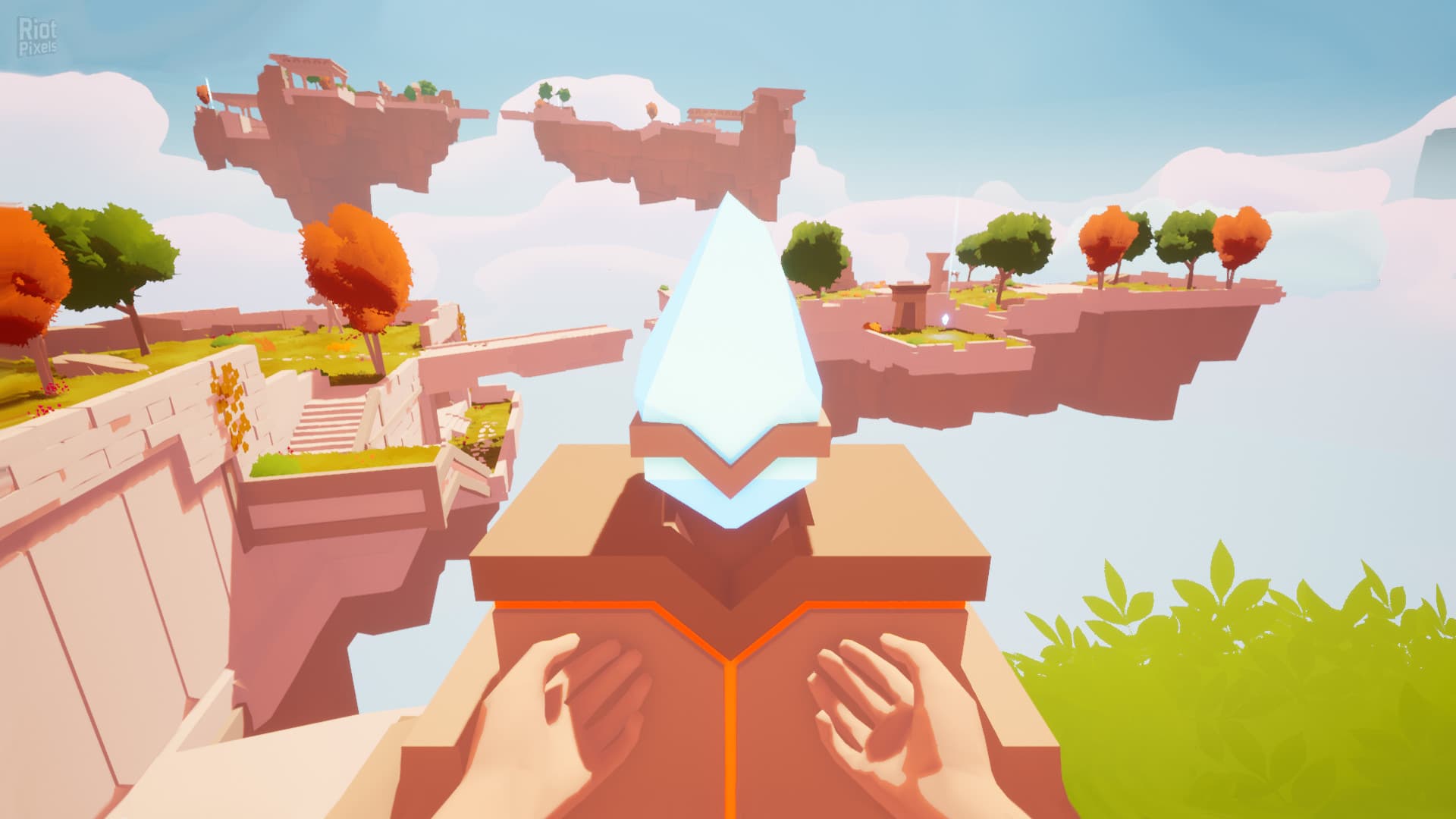 Hourglass screenshot 3