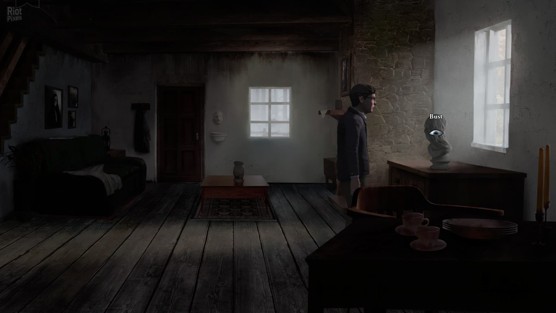 Saint Kotar screenshot 6