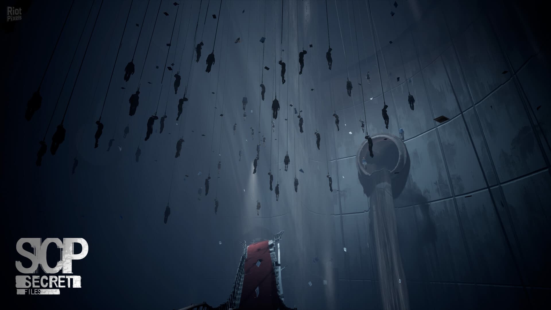 SCP: Secret Files – Build 9530227 screenshot 3