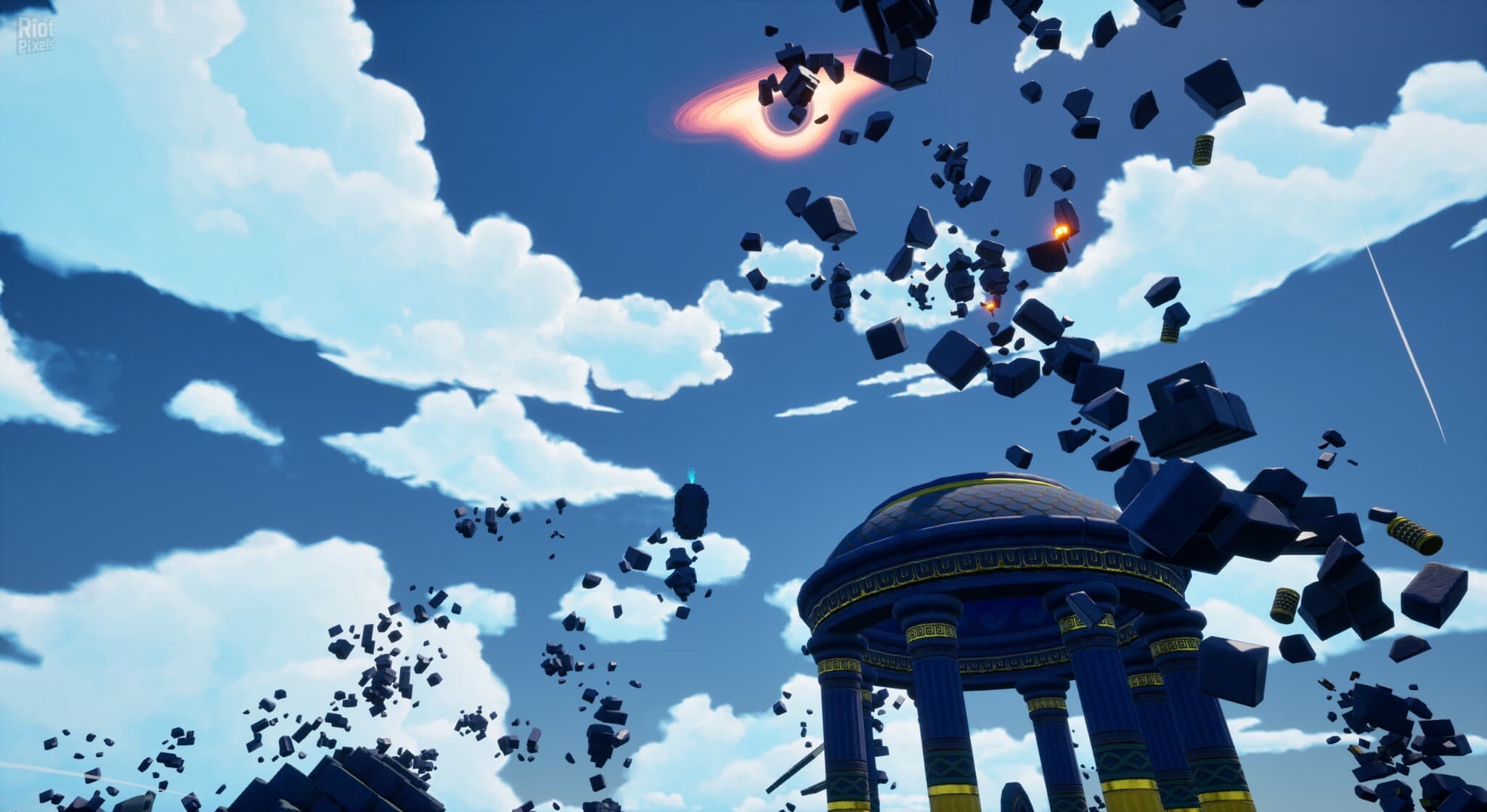 Shimagami – v1.05 + 5 DLCs screenshot 1