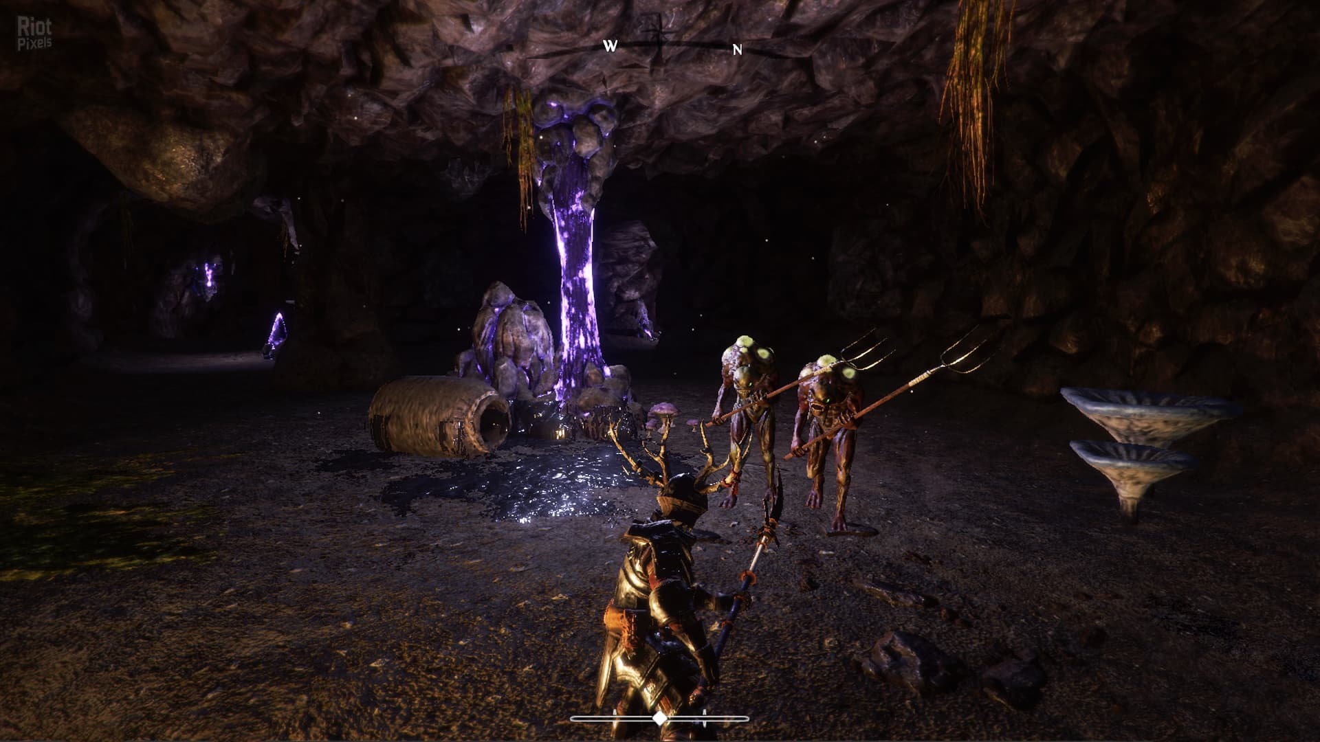 Outward – v2020.12.15 + 3 DLCs screenshot 4