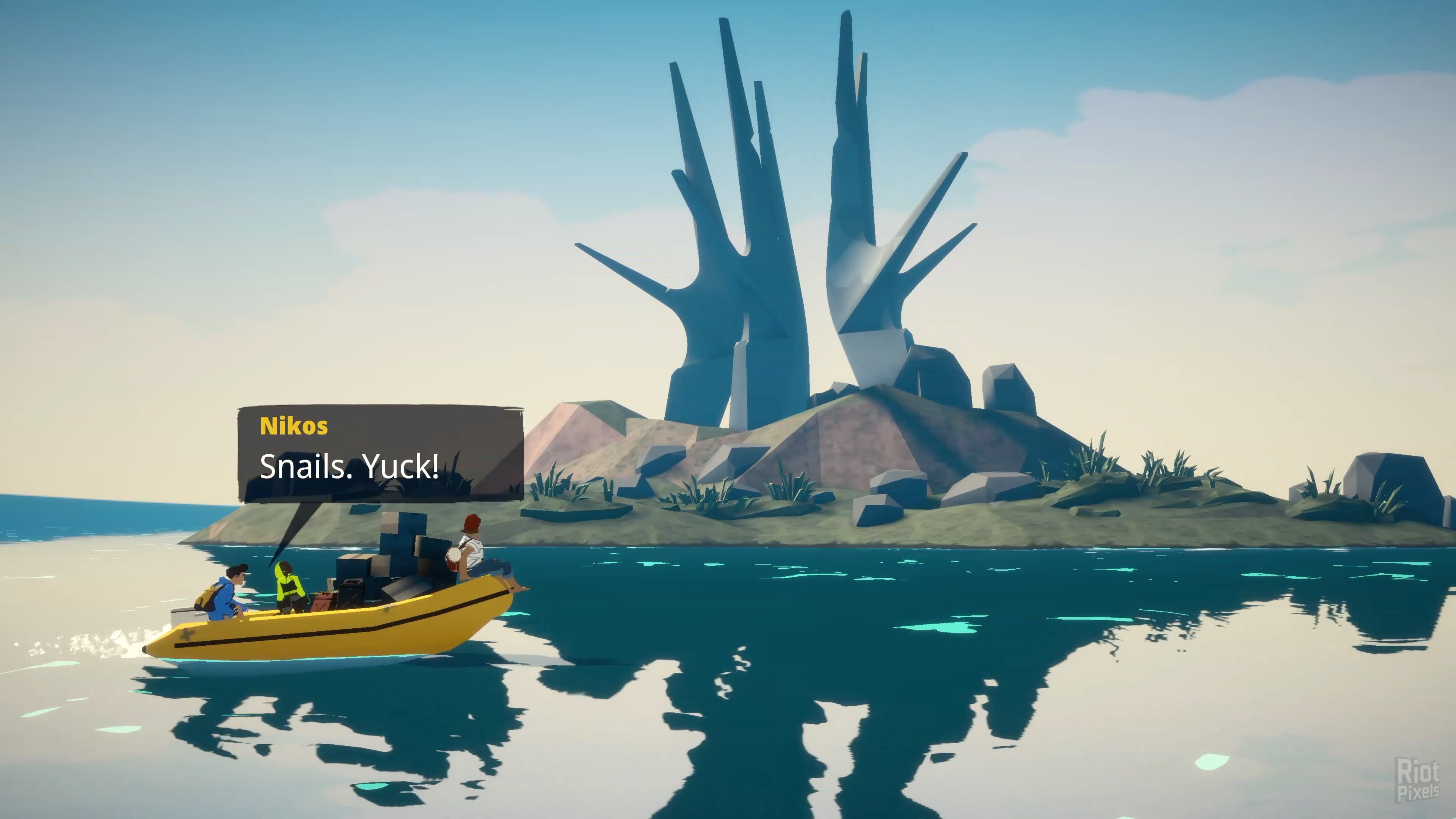 Highwater screenshot 4