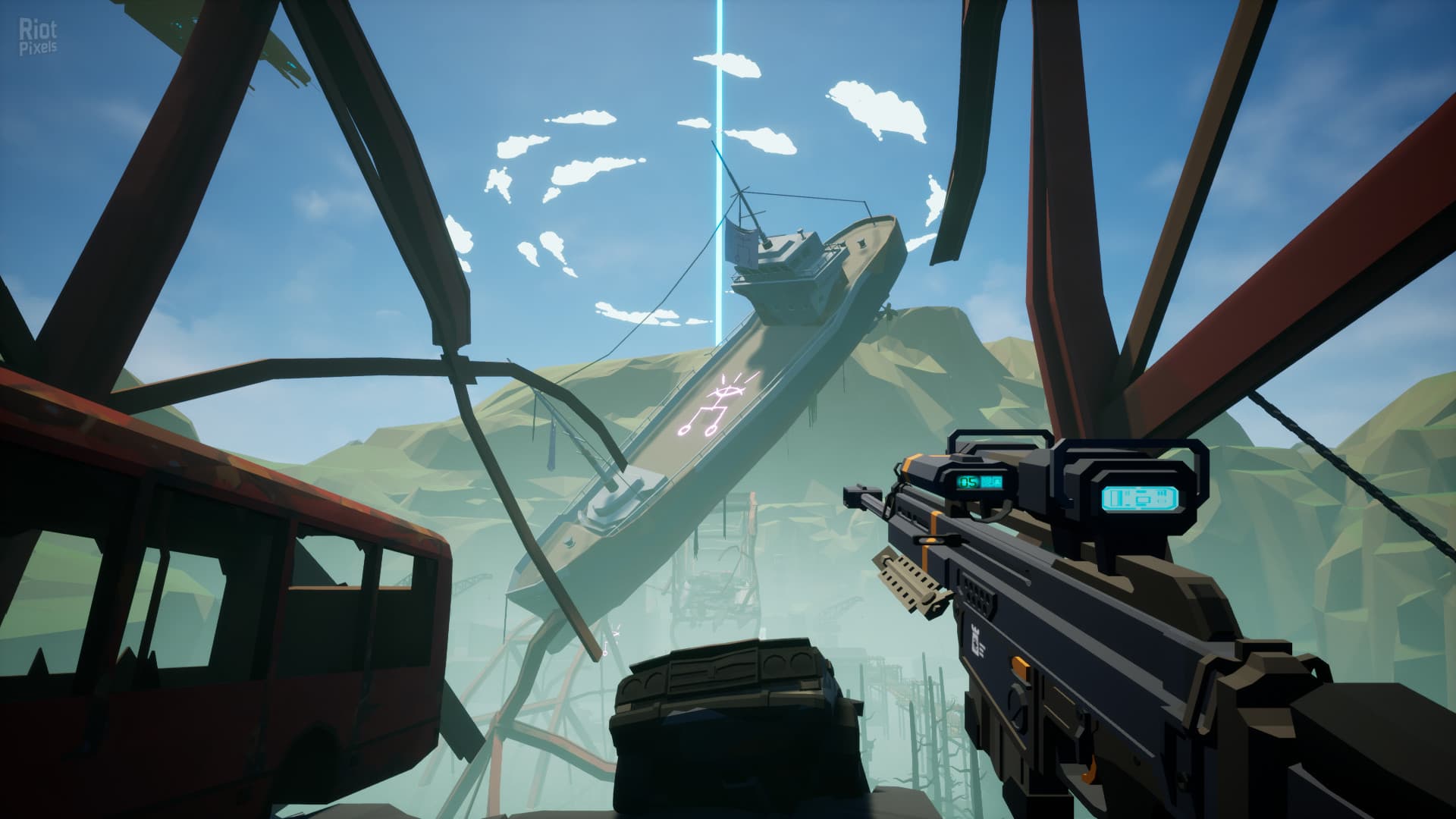 ADACA – v1.0.1 screenshot 1