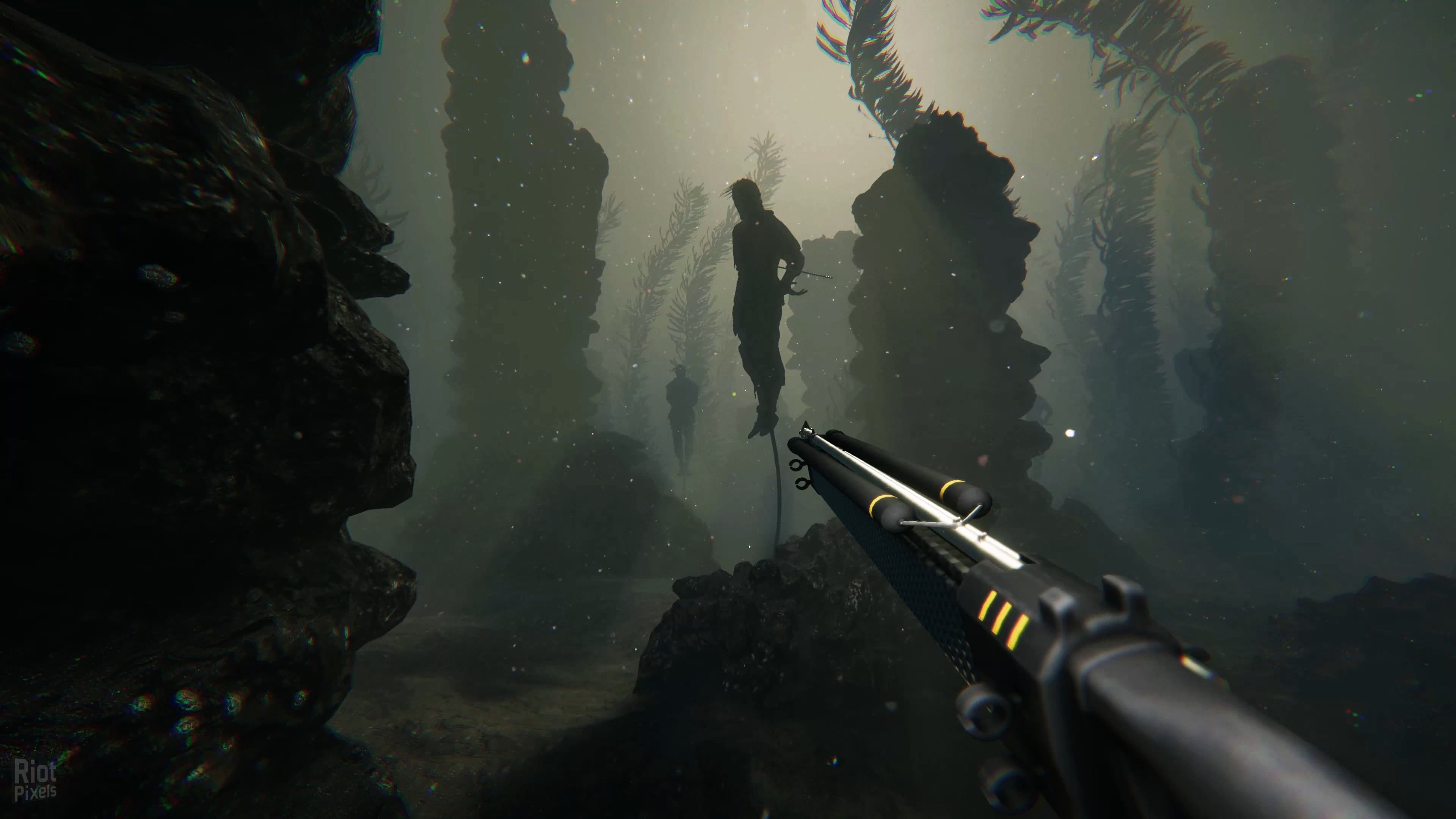 Death in the Water 2 – v1.1.10 screenshot 5