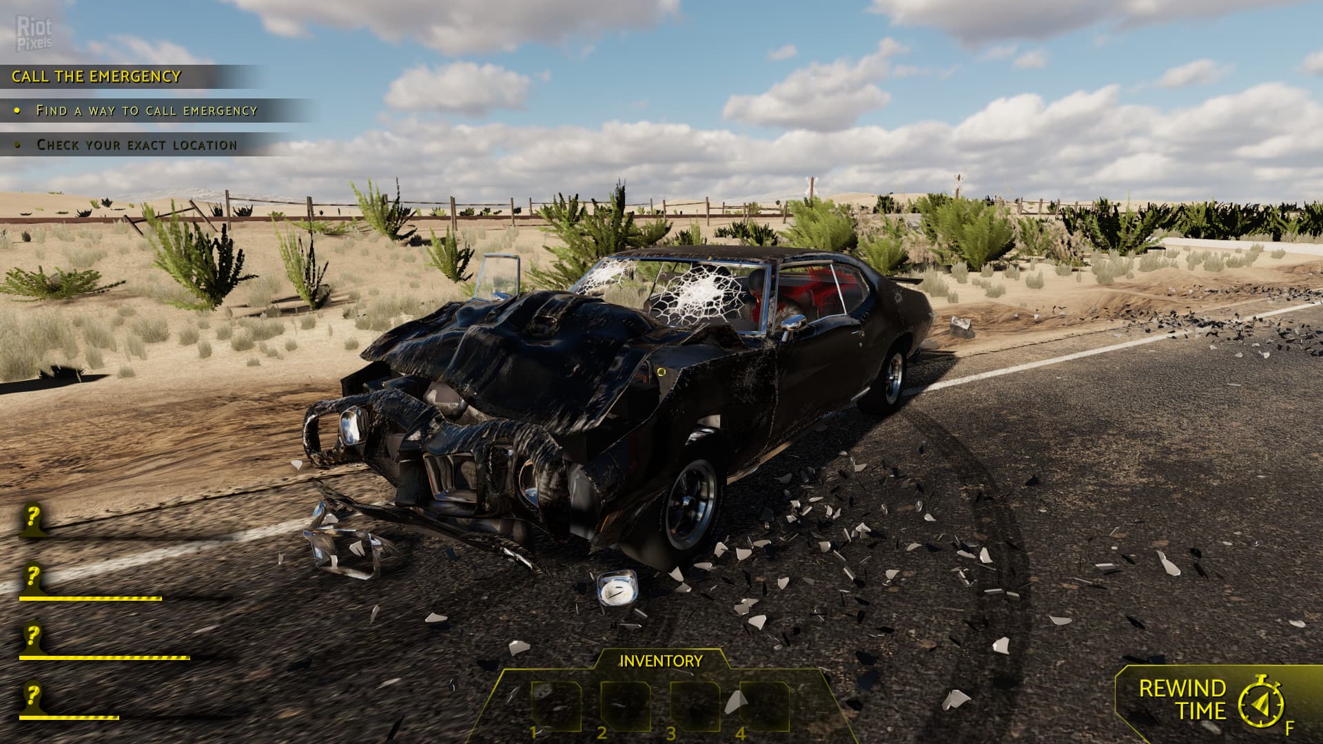 Accident – v1.63 screenshot 6