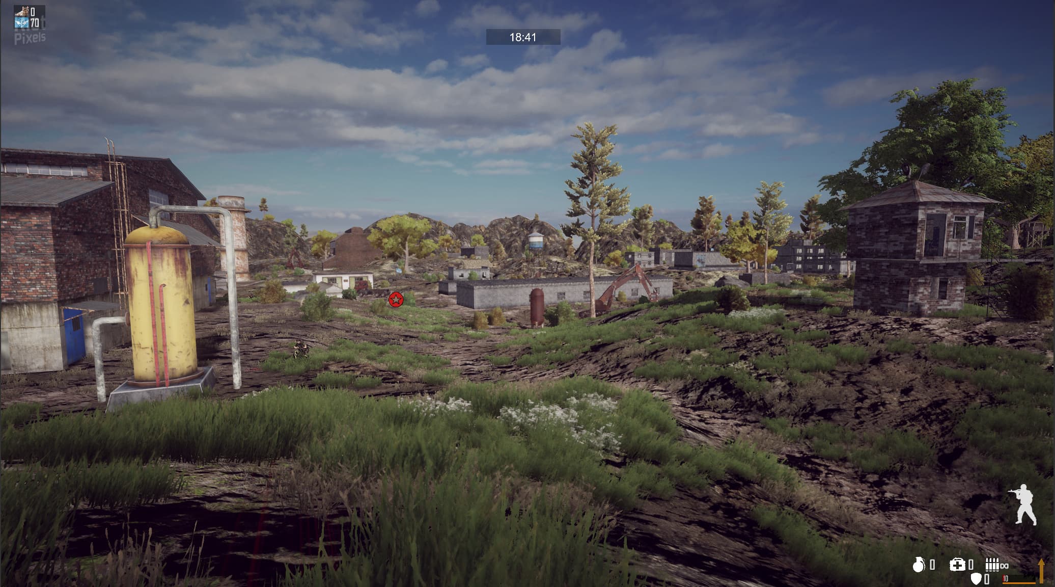 Freeman: Guerrilla Warfare screenshot 3
