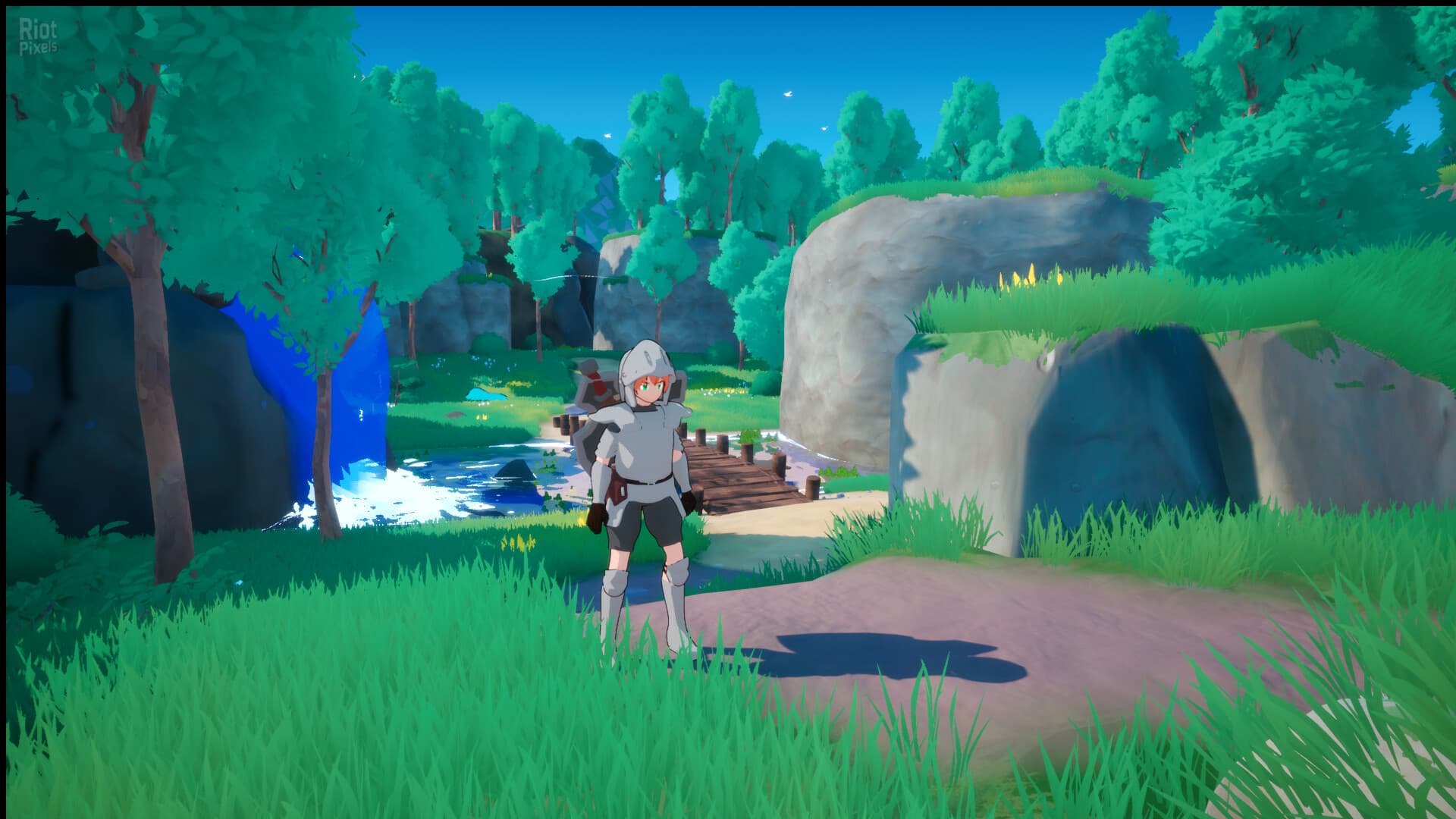 Fallen Relics – v1.1 screenshot 3