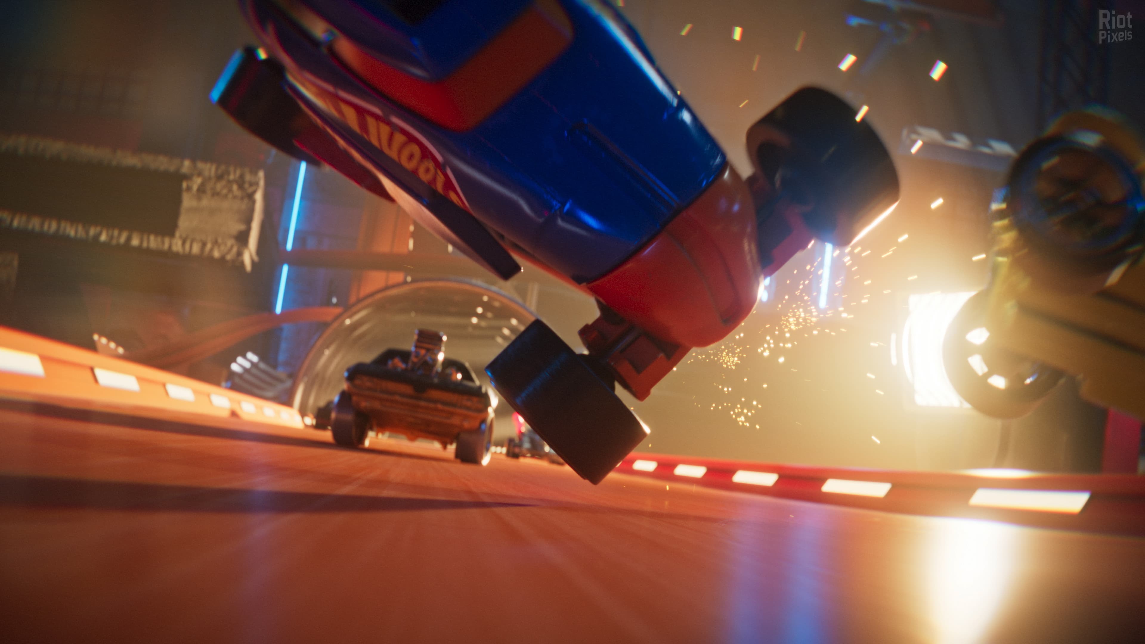Hot Wheels Unleashed: Game of the Year Edition – Update 29 + All DLCs + Windows 7 Fix screenshot 6
