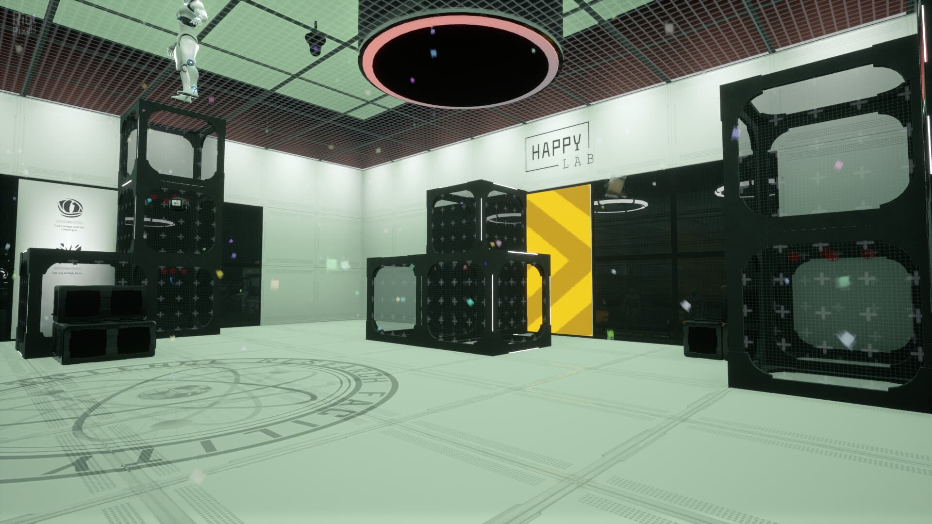 Happy Lab – v1.021 + Windows 7 Fix screenshot 5