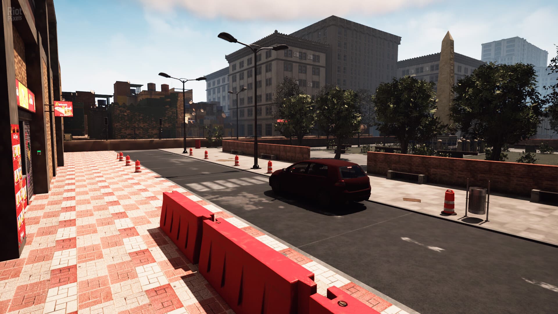 Amigo: Kebab Simulator + Windows 7 Fix screenshot 3