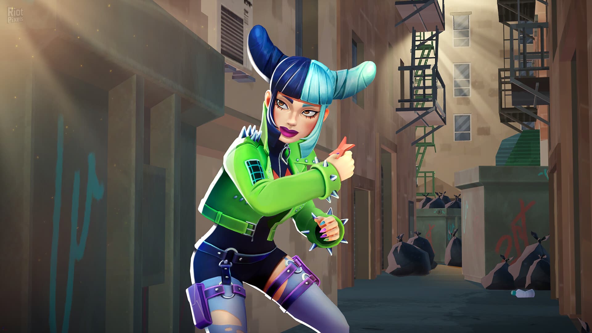 Carmen Sandiego: Deluxe Edition + DLC screenshot 3